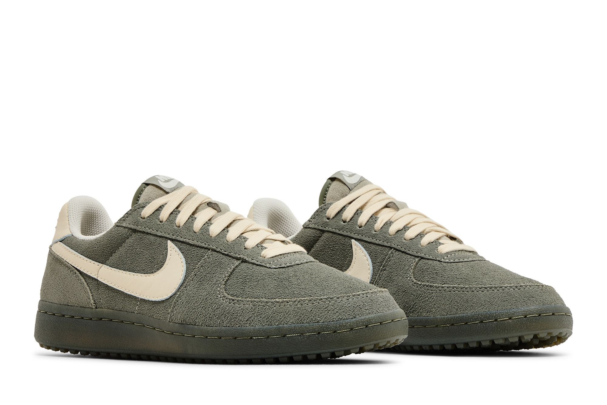 Nike Field General 82 'Light Army Natural'