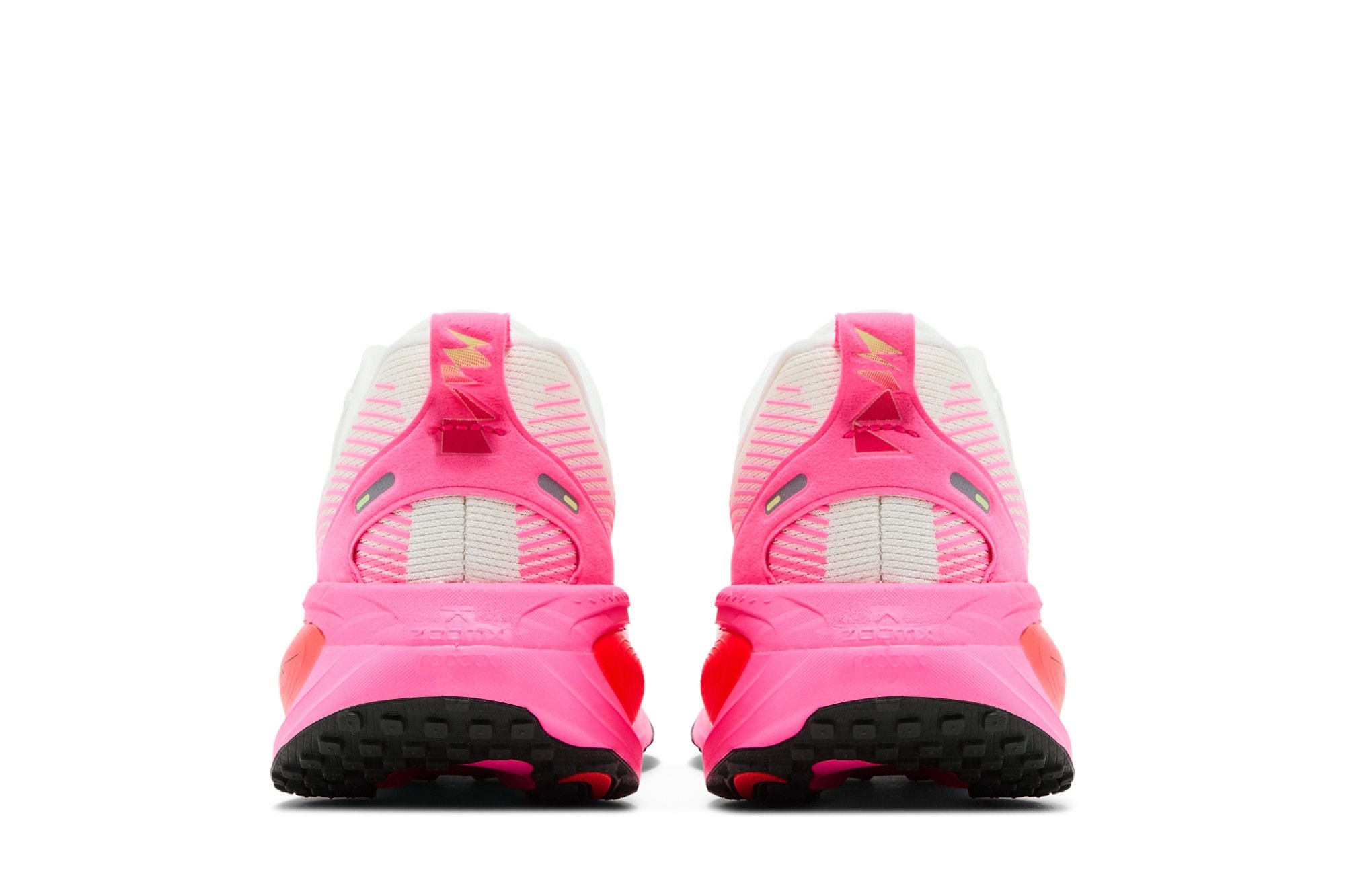 Nike Vomero 18 'Sail Hyper Pink'