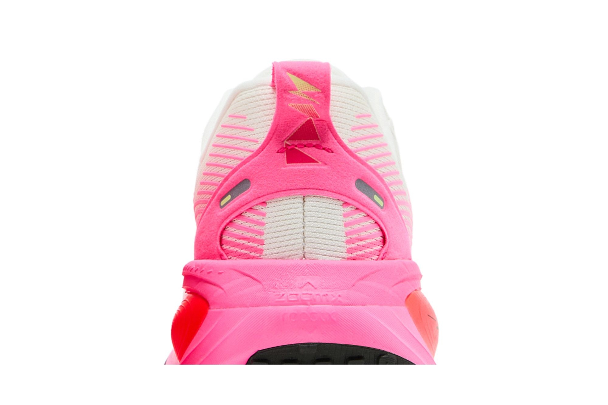 Nike Vomero 18 'Sail Hyper Pink'