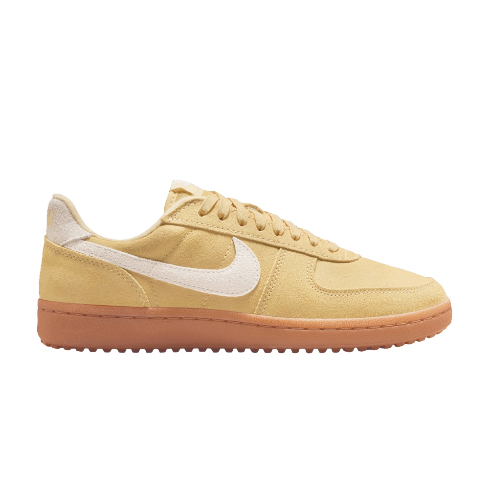 Nike Wmns Field General 82 'Butter'