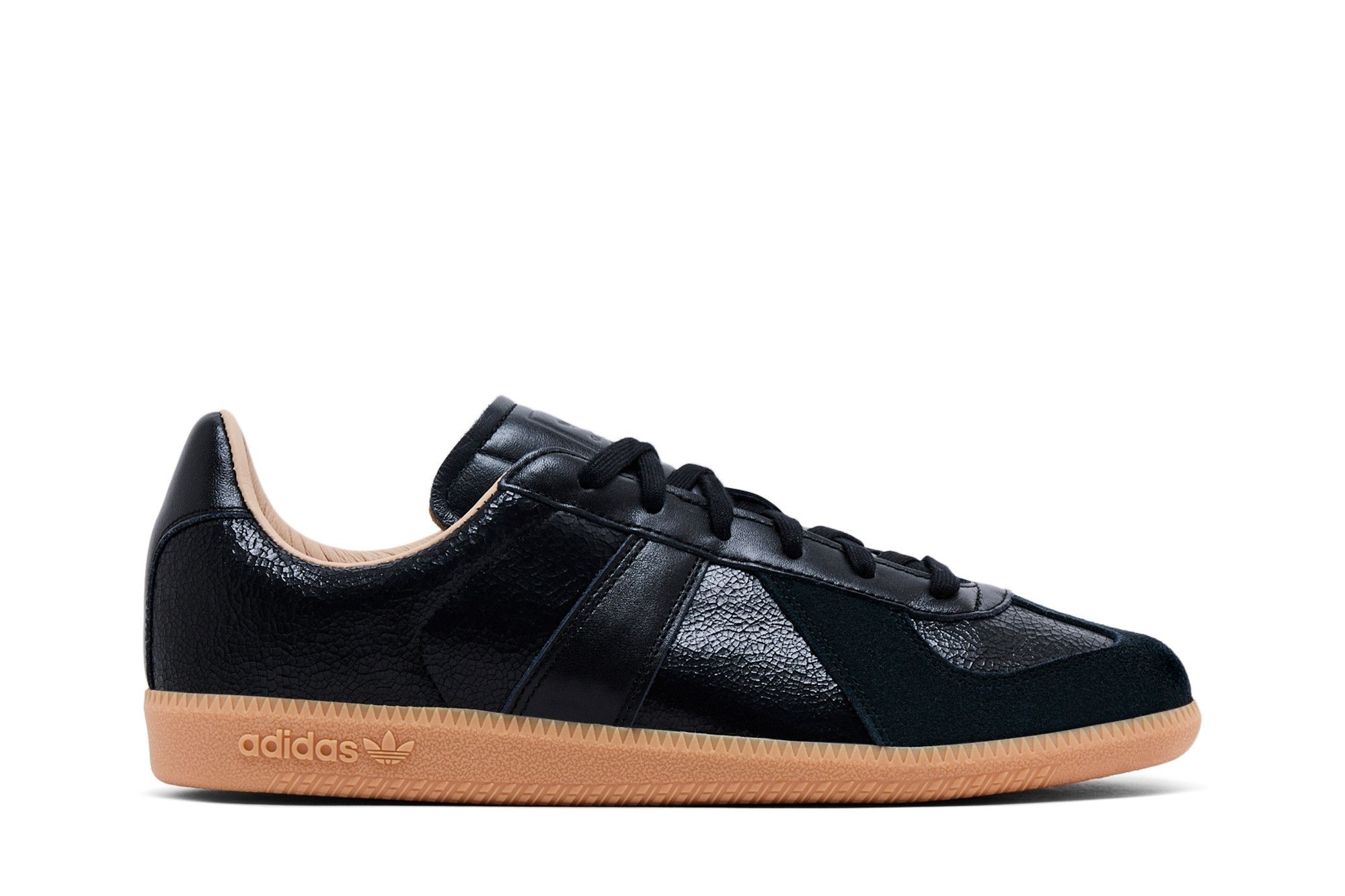 adidas BW Army Lux 'Black Gum'