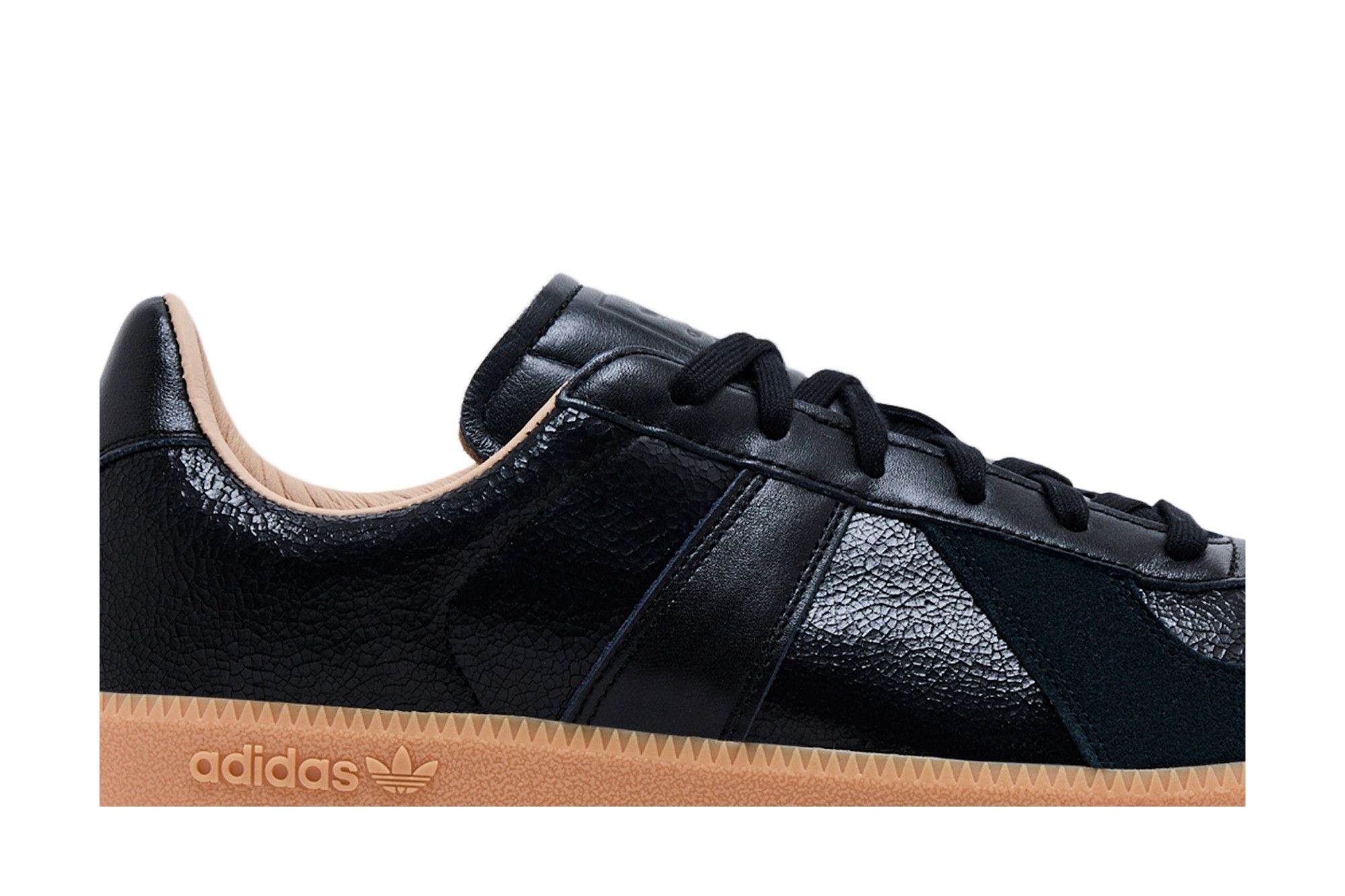 adidas BW Army Lux 'Black Gum'