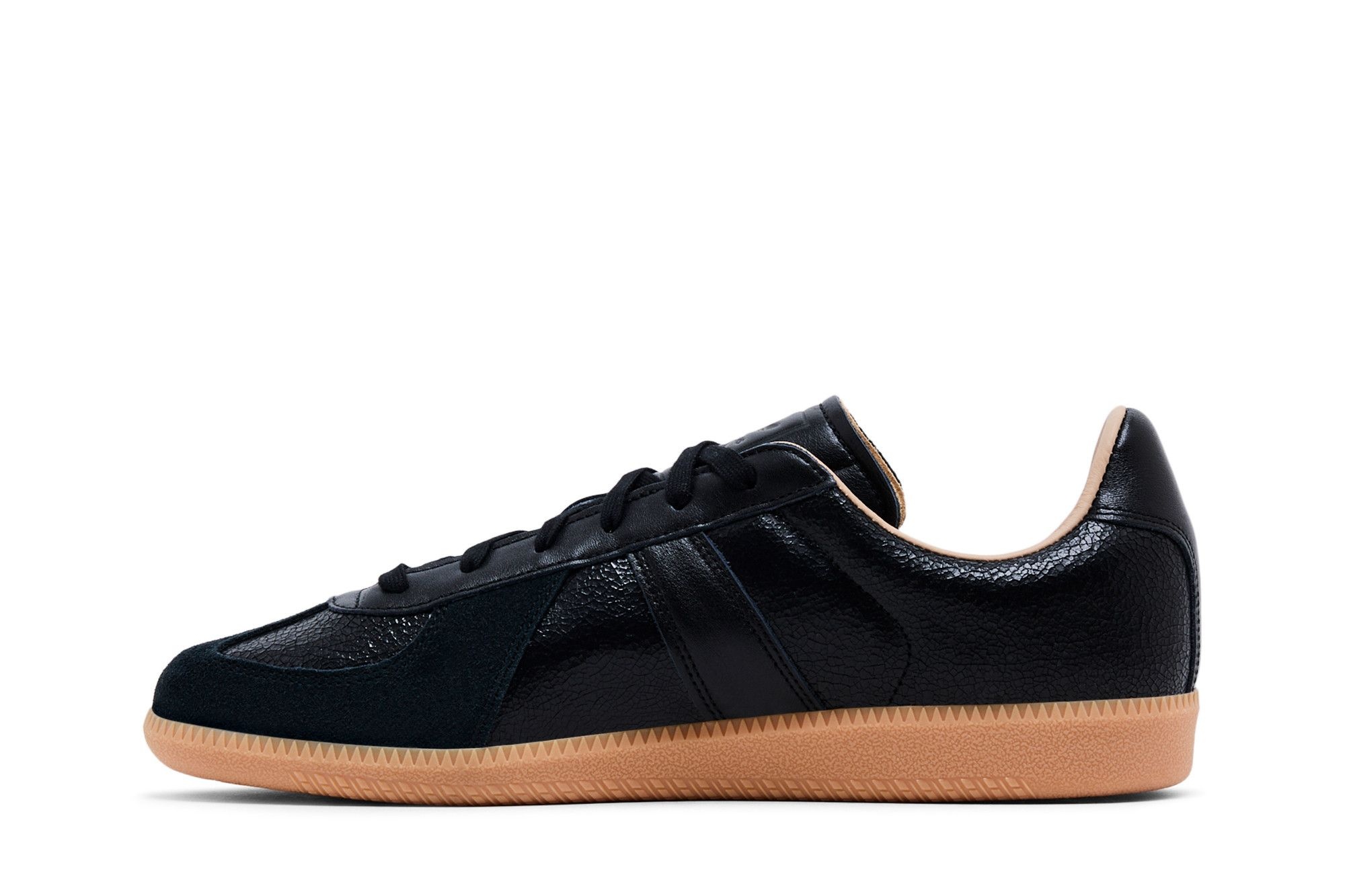 adidas BW Army Lux 'Black Gum'