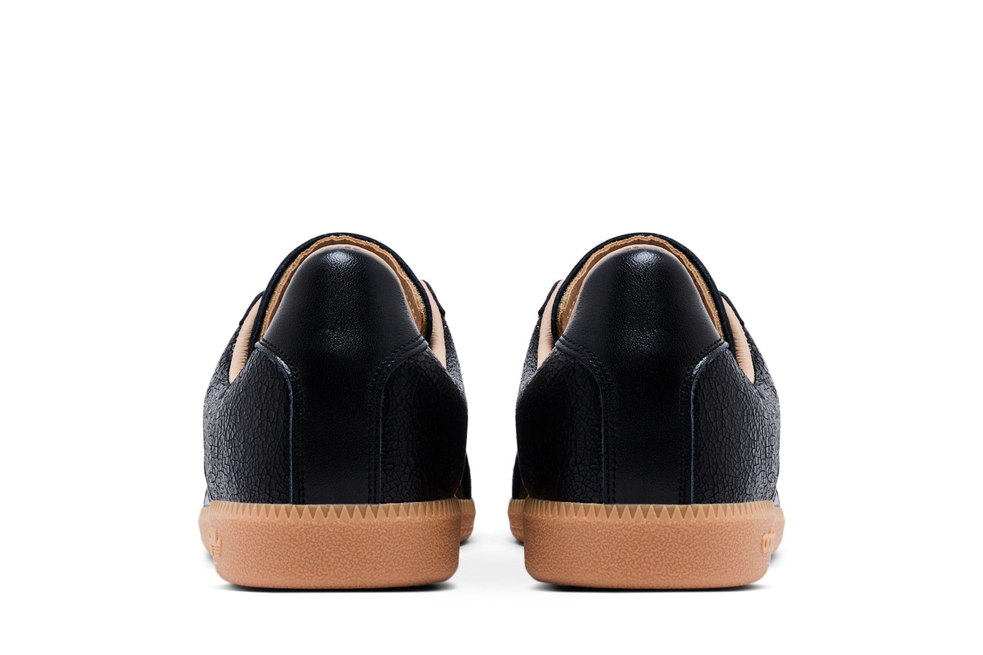 adidas BW Army Lux 'Black Gum'
