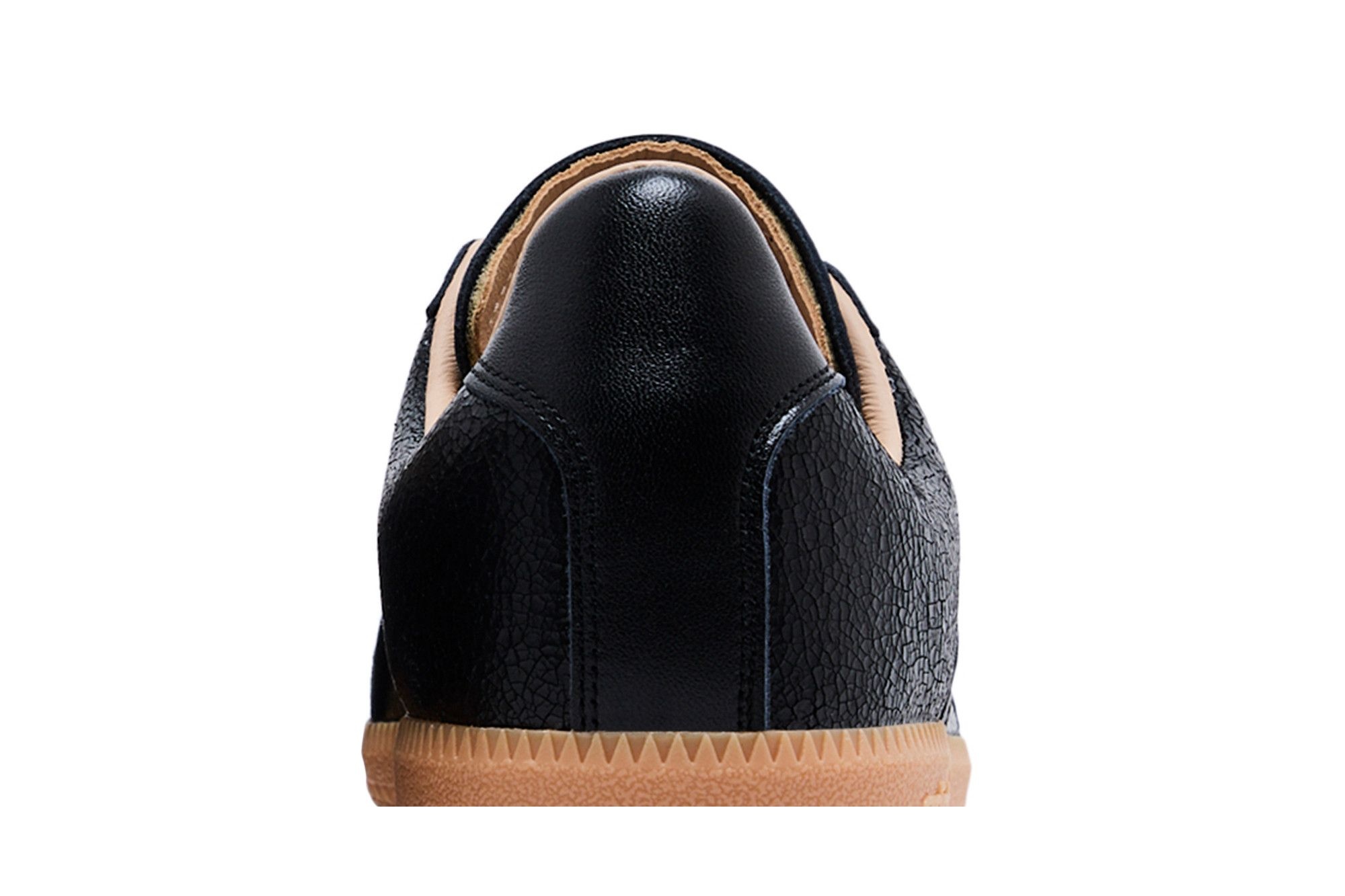 adidas BW Army Lux 'Black Gum'