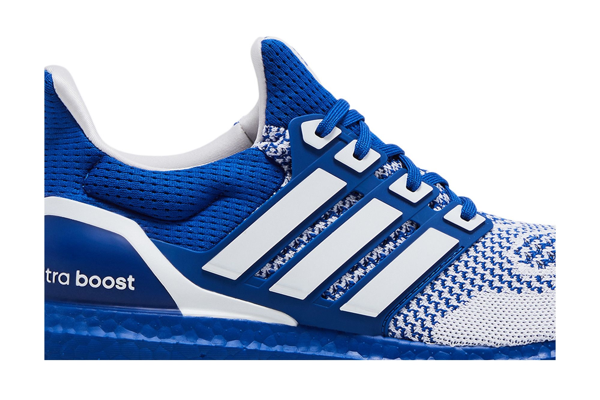 adidas UltraBoost 1.0 'Royal Blue'