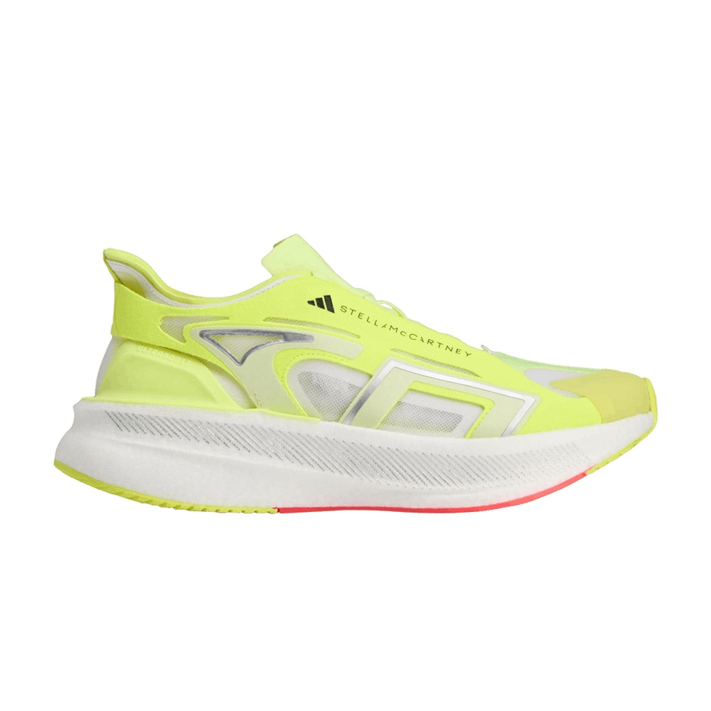 Stella McCartney x adidas Wmns UltraBoost 5 'Solar Yellow'