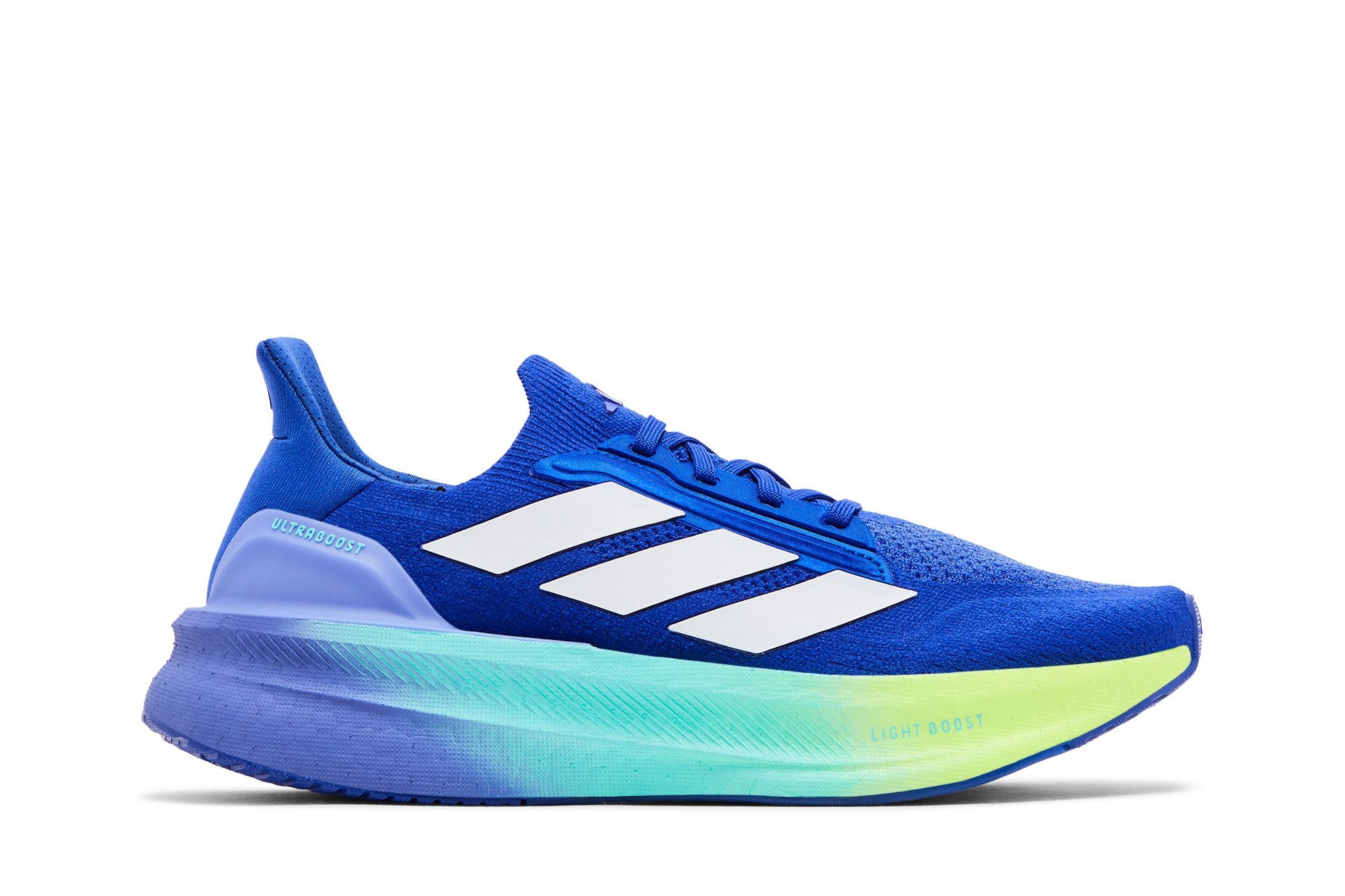 Adidas UltraBoost 5X 'Lucid Blue'