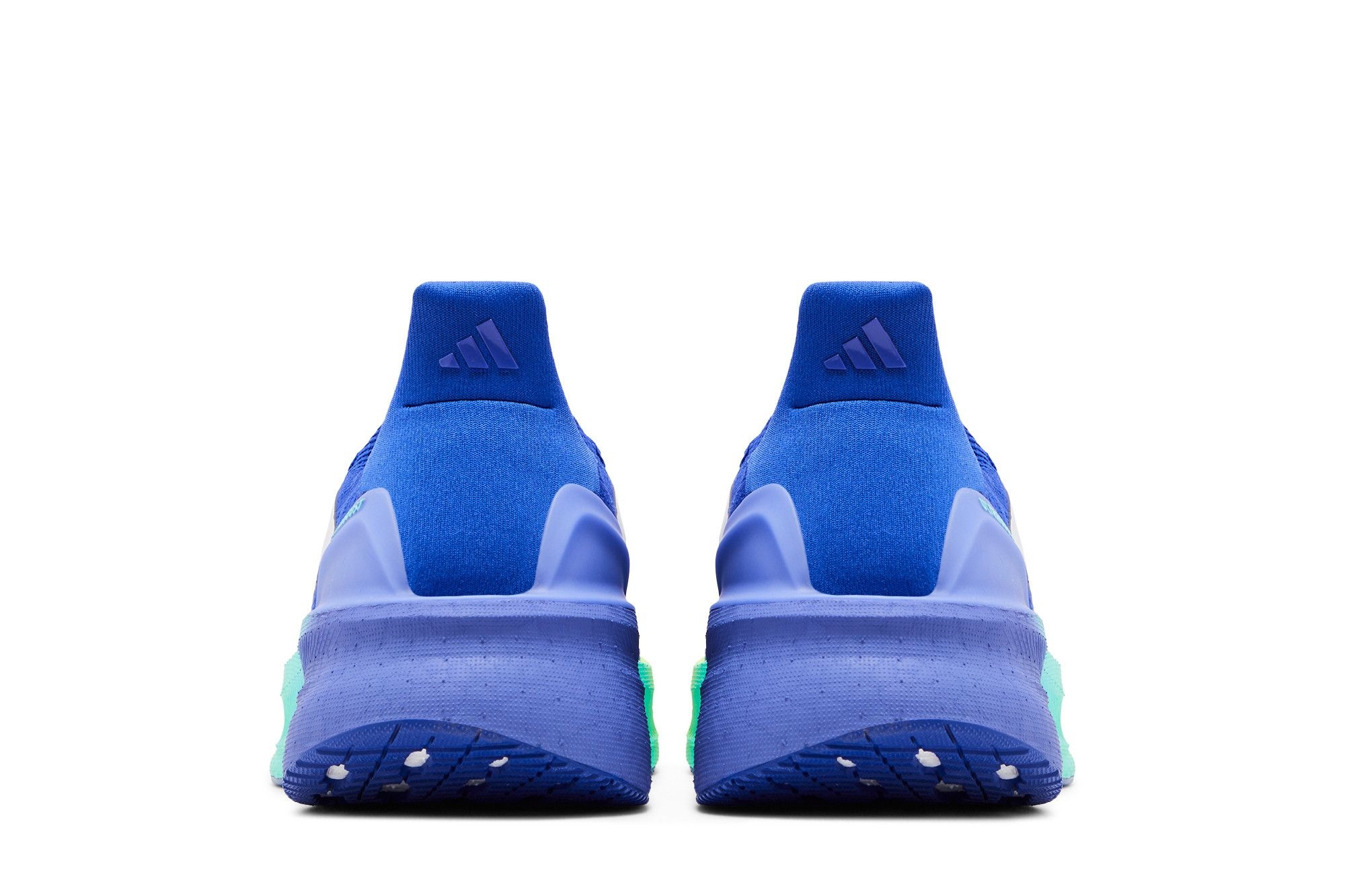 Adidas UltraBoost 5X 'Lucid Blue'