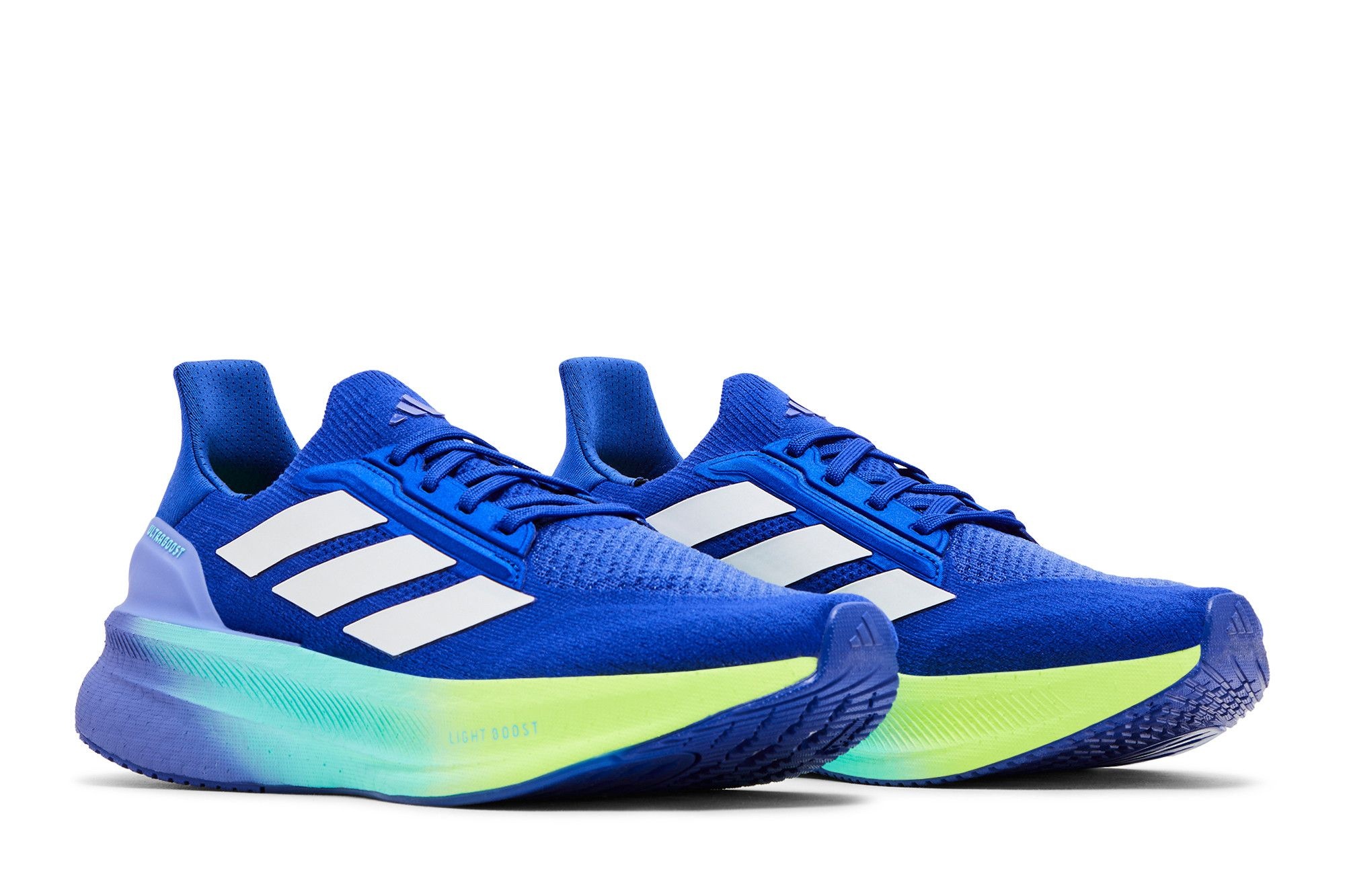 Adidas UltraBoost 5X 'Lucid Blue'