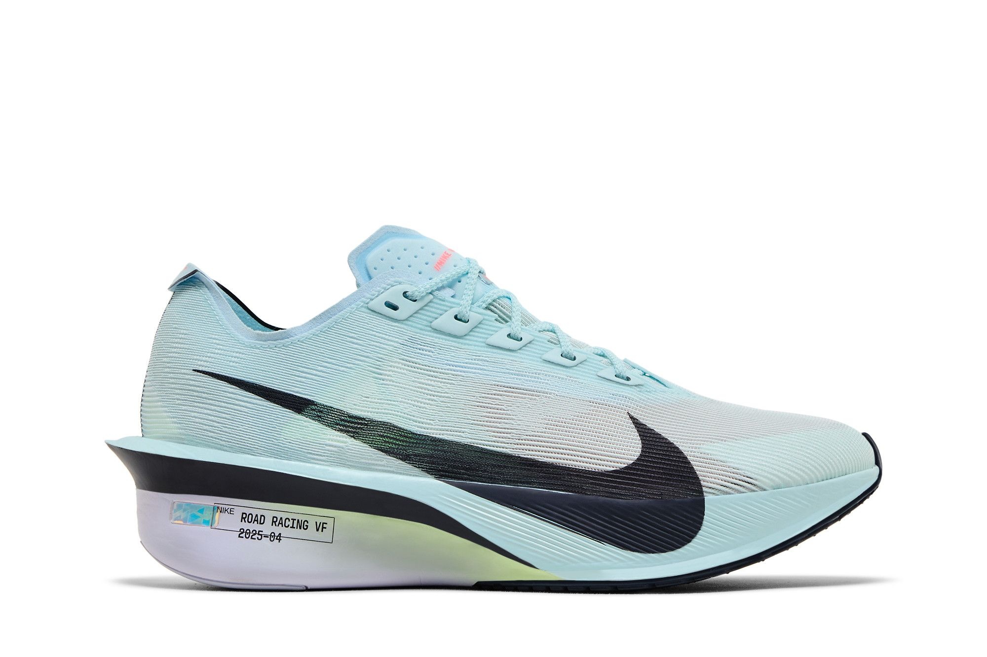 Nike Wmns ZoomX VaporFly Next% 4 'Glacier Blue'