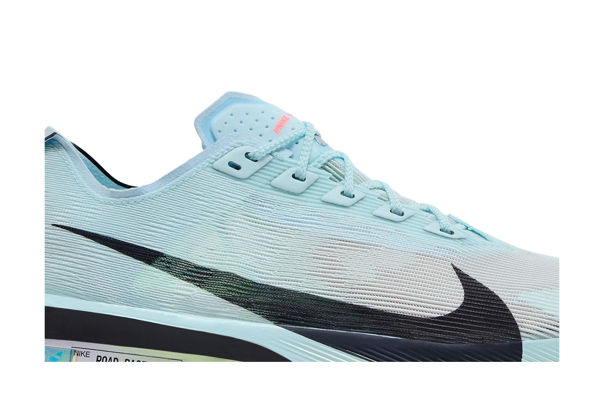 Nike Wmns ZoomX VaporFly Next% 4 'Glacier Blue'