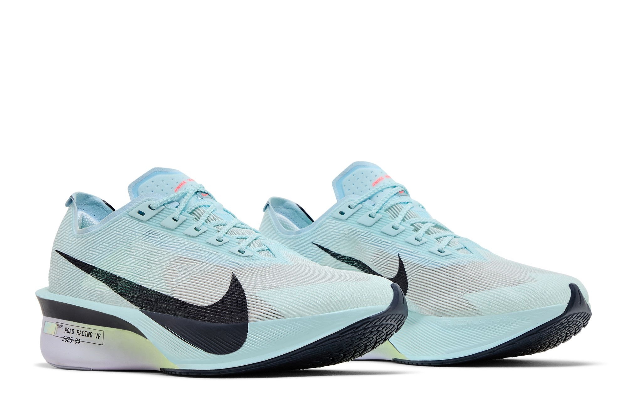 Nike Wmns ZoomX VaporFly Next% 4 'Glacier Blue'