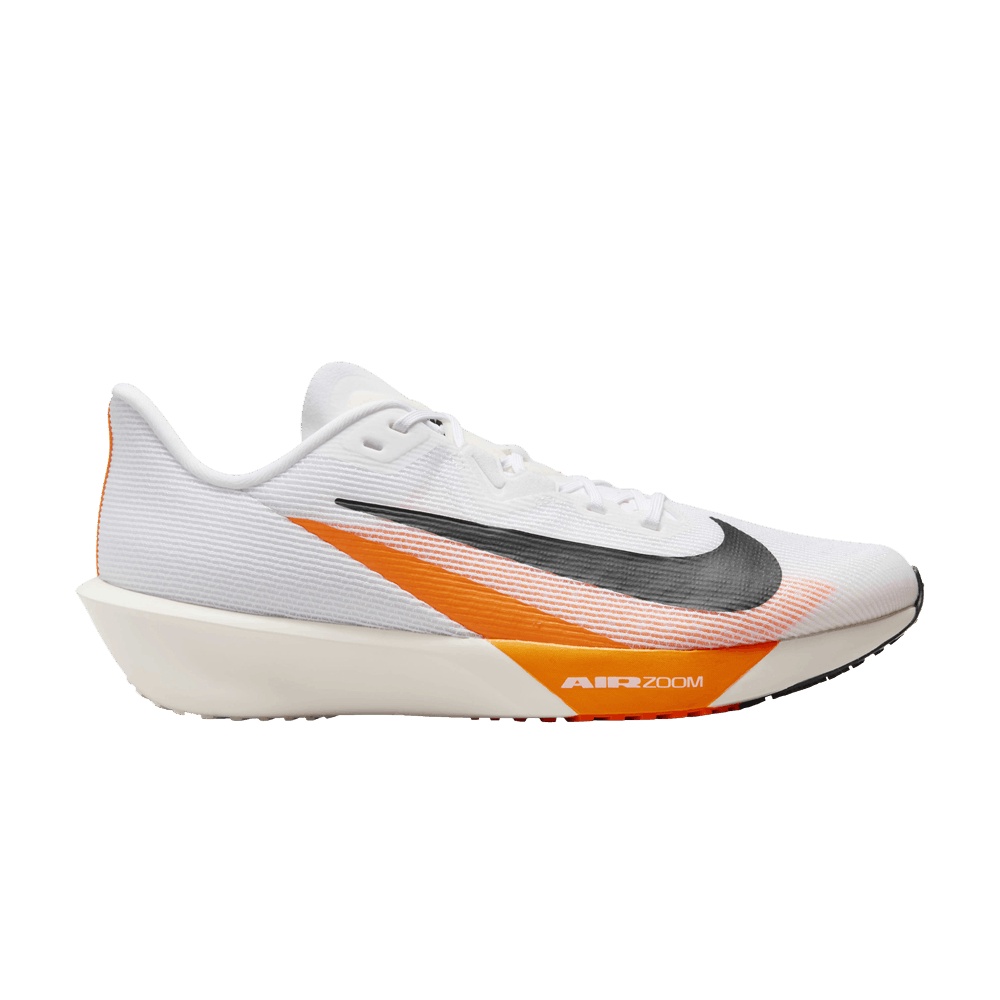 Nike Air Zoom Rival Fly 4 'White Total Orange'