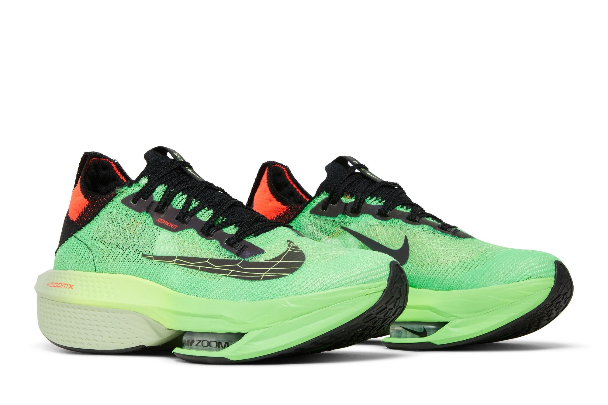 Nike Air Zoom Alphafly NEXT% 2 'Ekiden Zoom Pack'