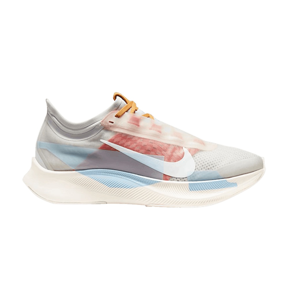 Nike Wmns Zoom Fly 3 'Photon Team Orange'