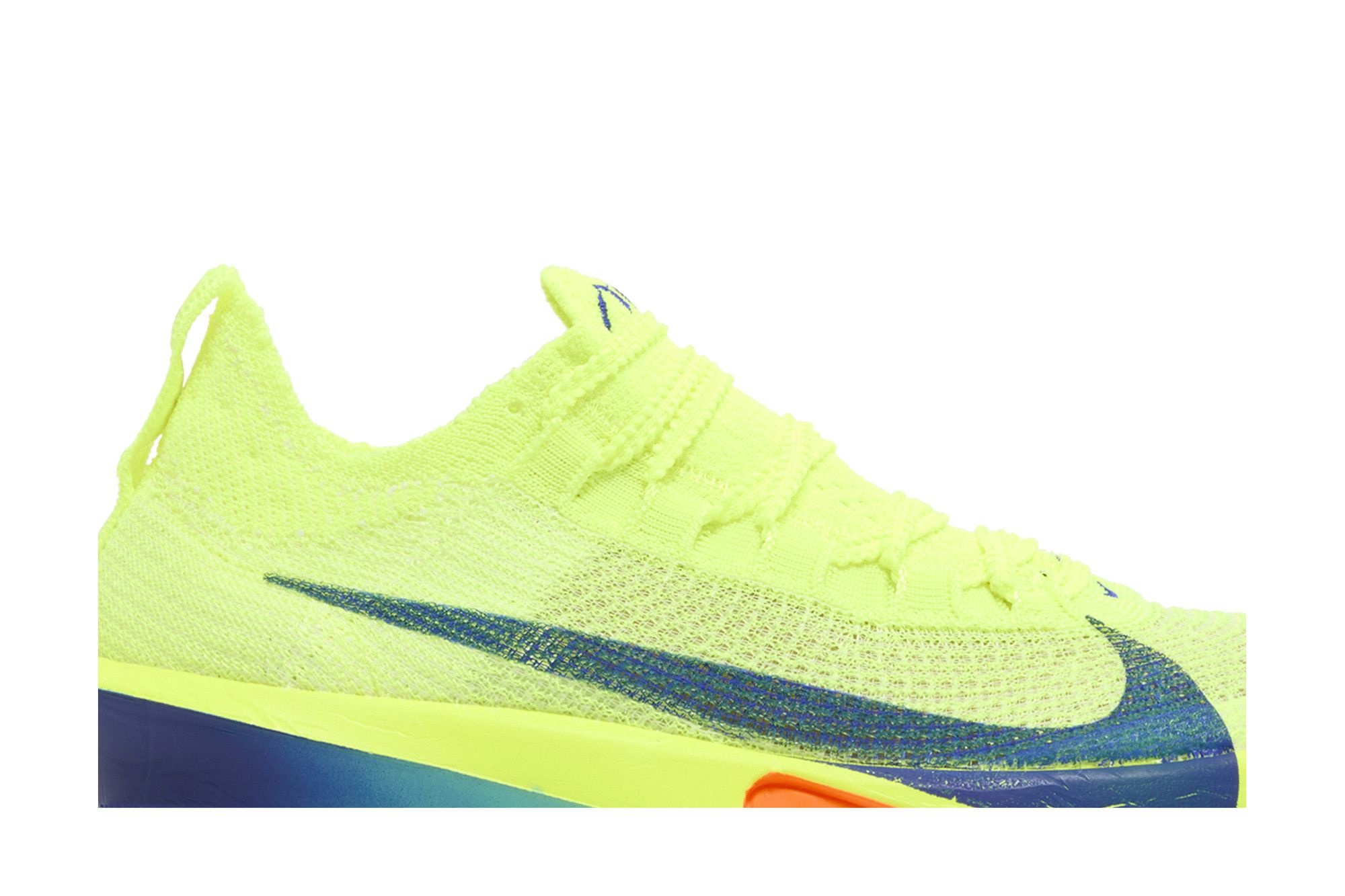 Nike Wmns Air Zoom Alphafly NEXT% 3 'Fast Pack'