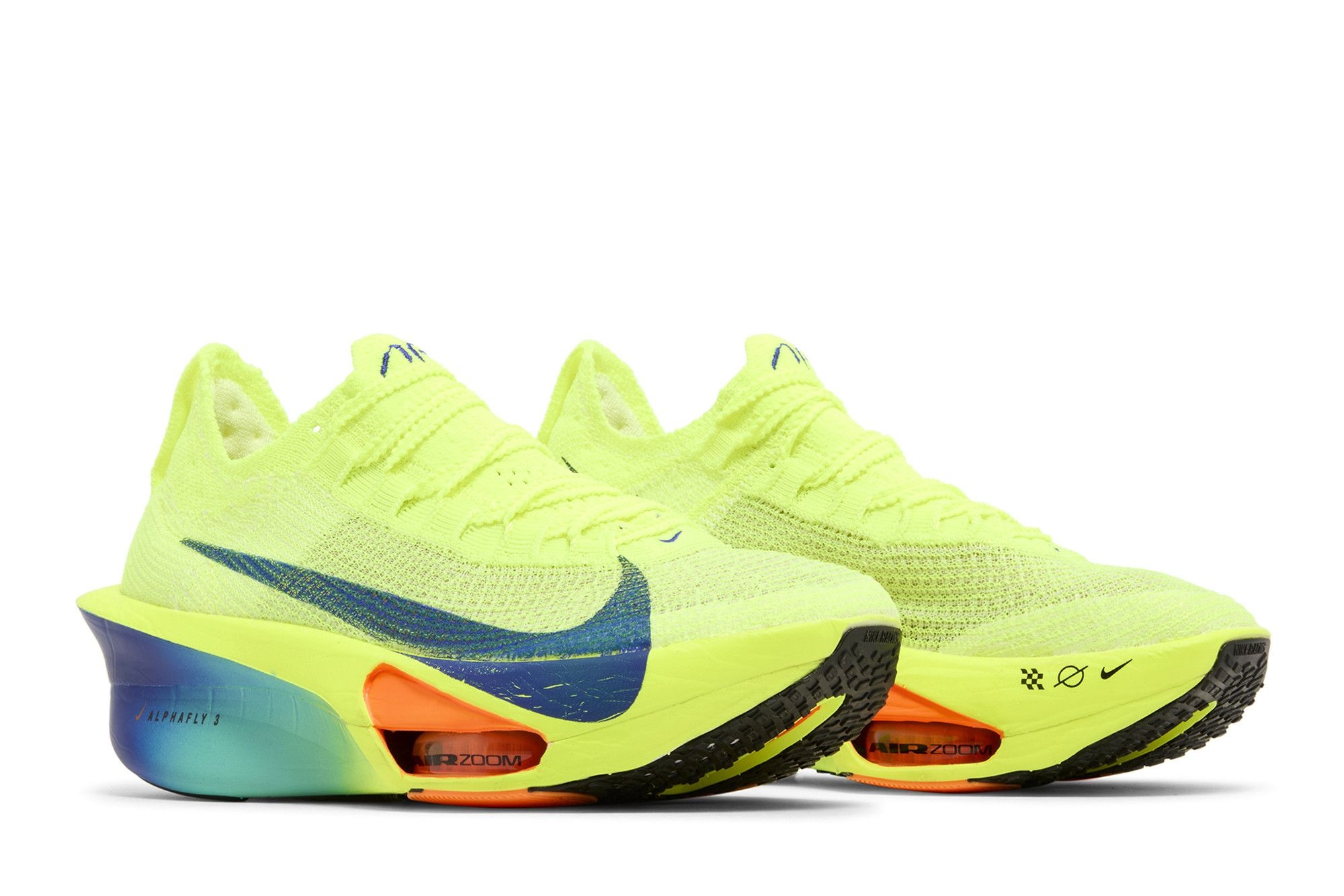 Nike Wmns Air Zoom Alphafly NEXT% 3 'Fast Pack'