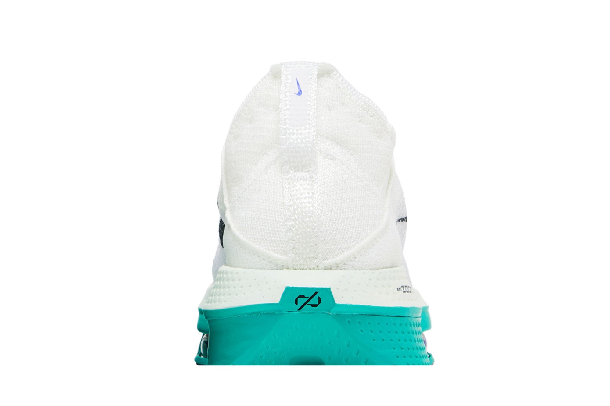 Nike Air Zoom Alphafly NEXT% 2 'White Clear Jade'
