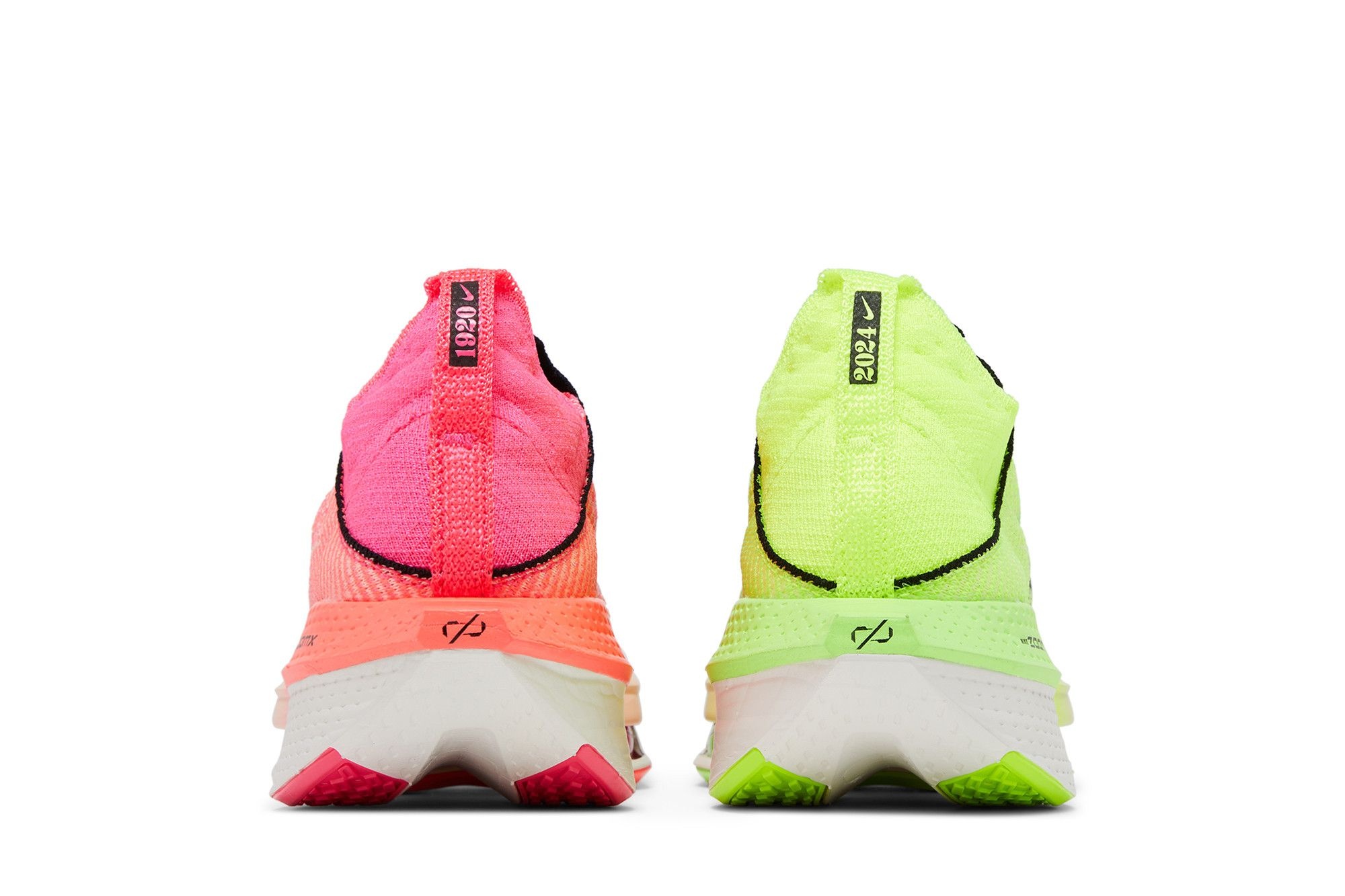 Nike Air Zoom Alphafly NEXT% 2 'Ekiden Zoom Pack'