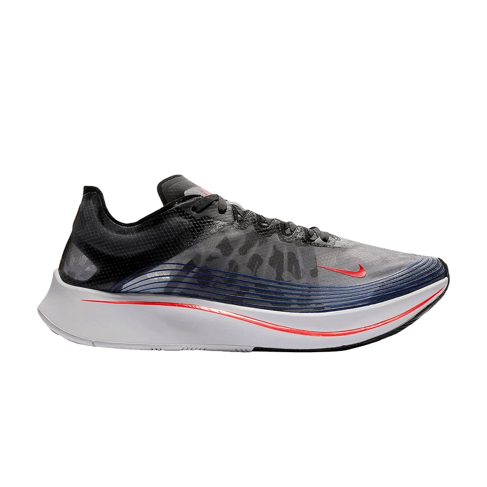 Nike Zoom Fly SP 'Shanghai Rebels'