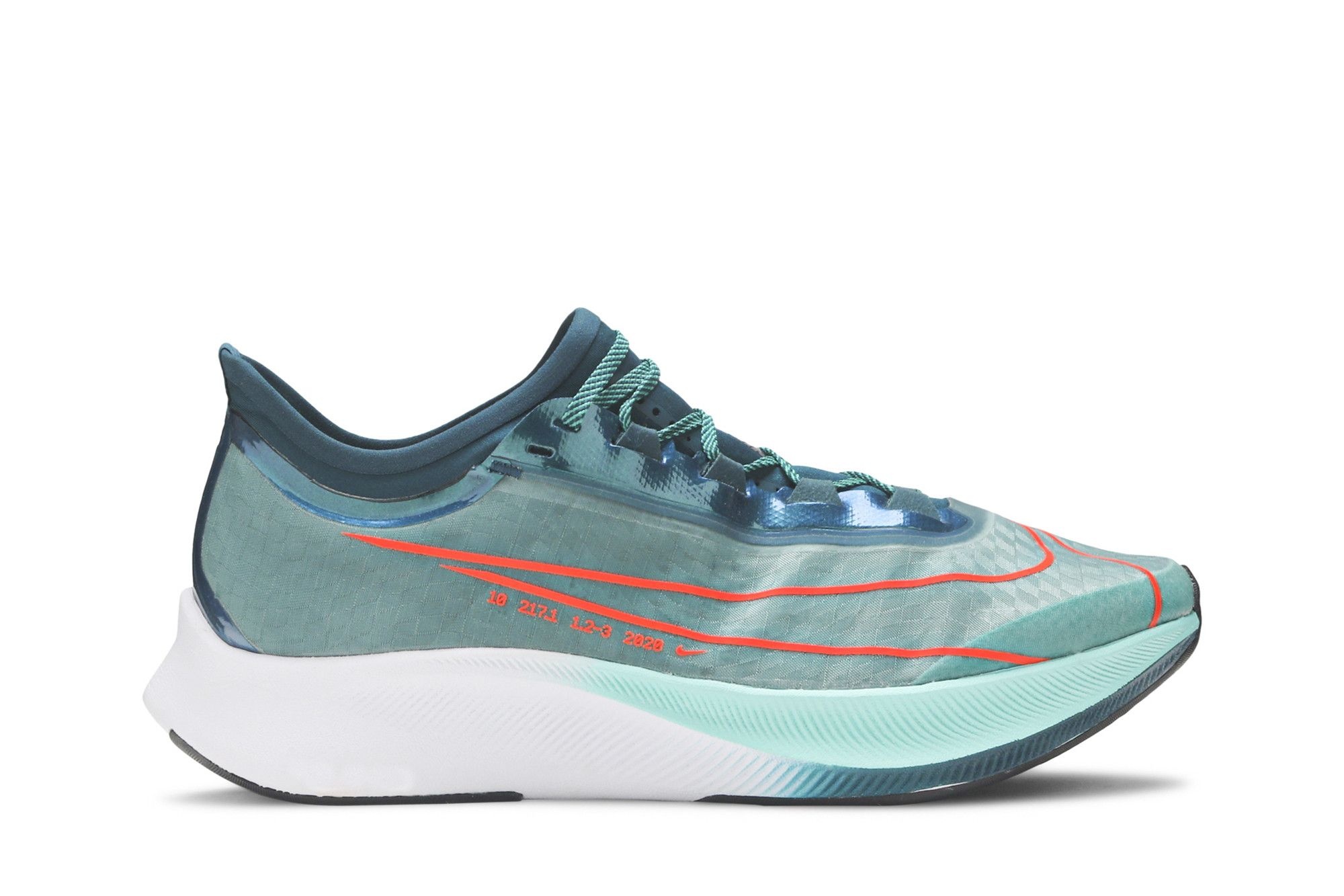 Nike Zoom Fly 3 'Ekiden Zoom Pack'