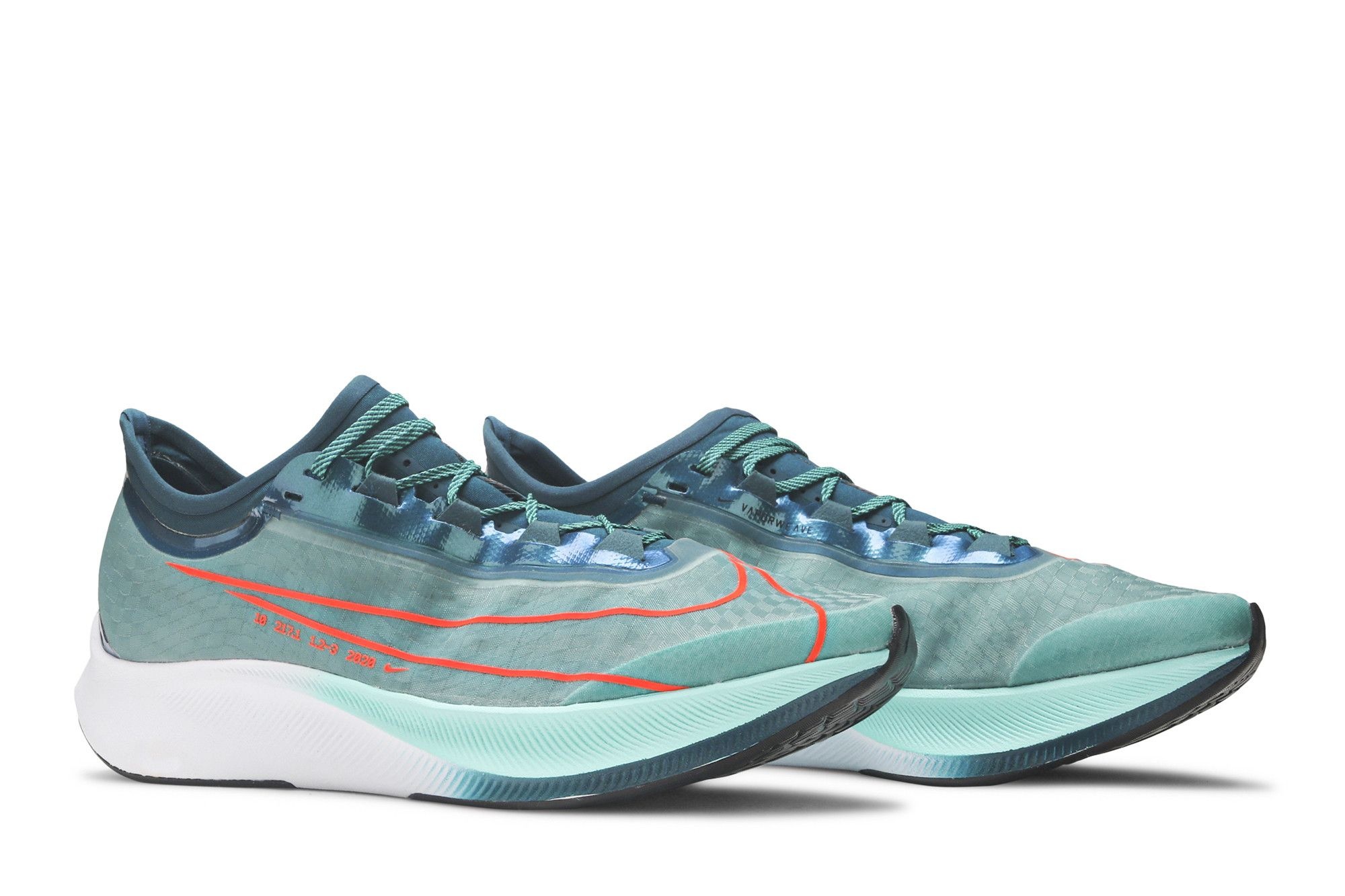 Nike Zoom Fly 3 'Ekiden Zoom Pack'