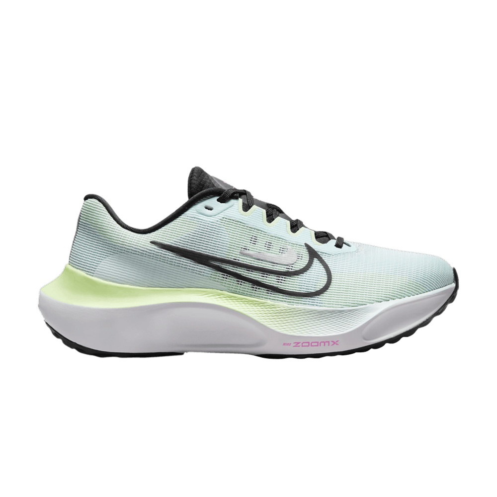 Nike Wmns Zoom Fly 5 'Glacier Blue'