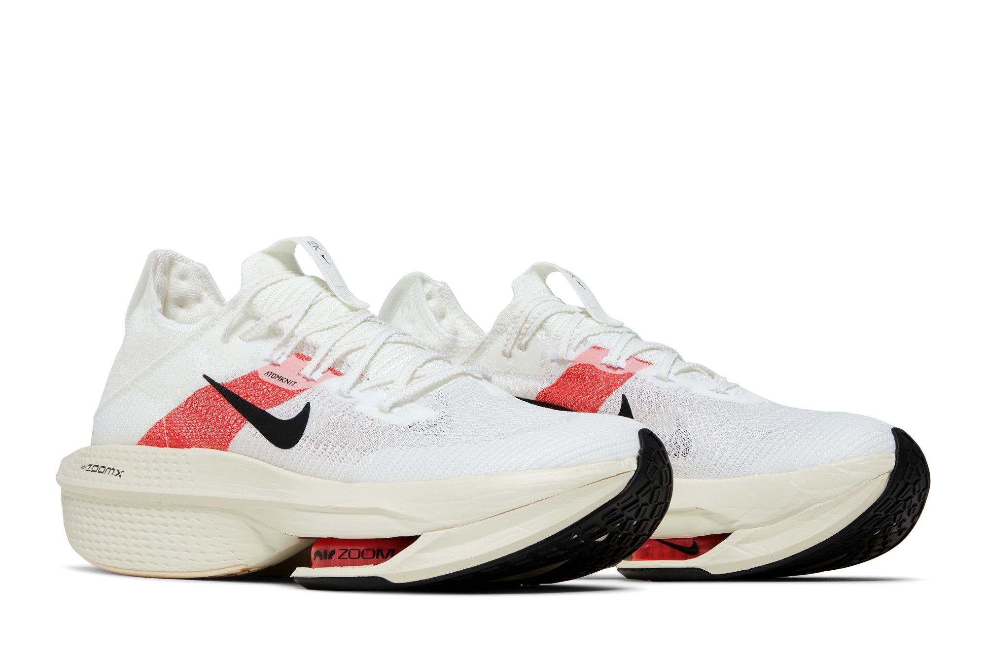 Nike Air Zoom Alphafly NEXT% 2 'Eliud Kipchoge'