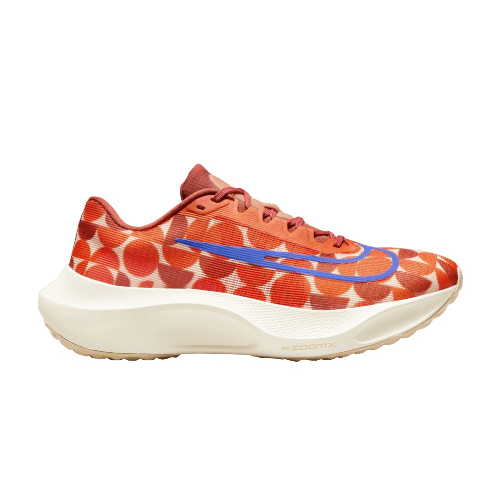 Nike Zoom Fly 5 Premium 'Blue Ribbon Sports'