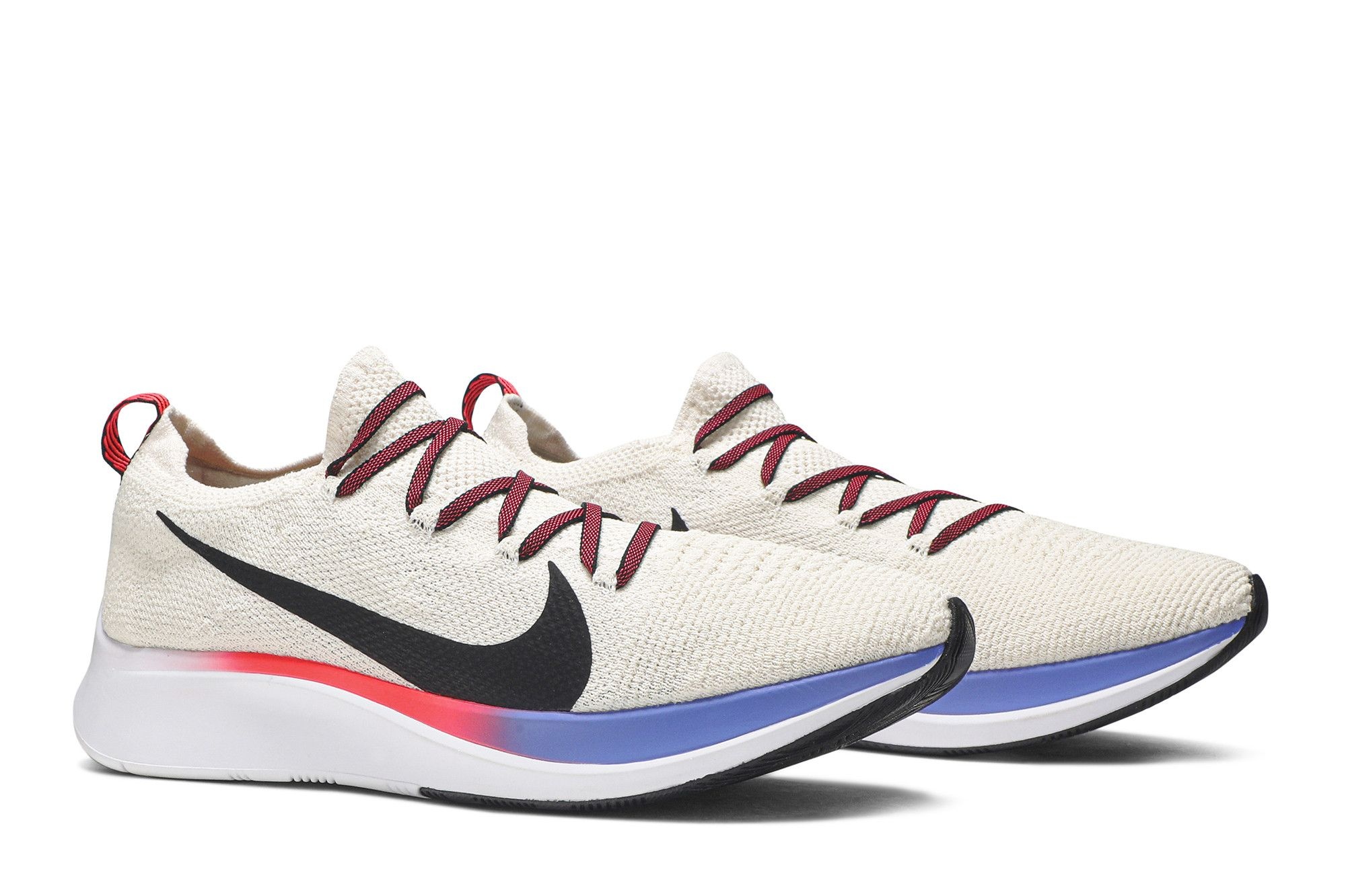 Nike Zoom Fly Flyknit 'Light Cream'