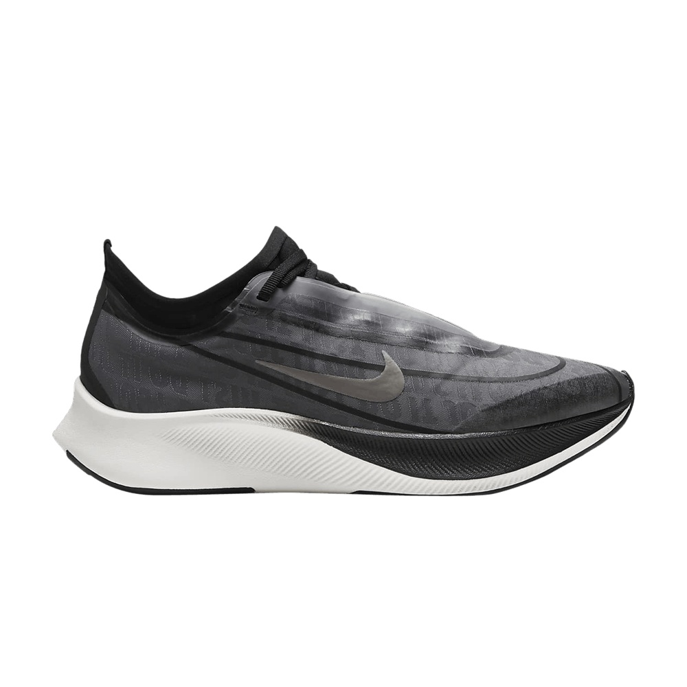 Nike Wmns Zoom Fly 3 'Dark Smoke Grey'