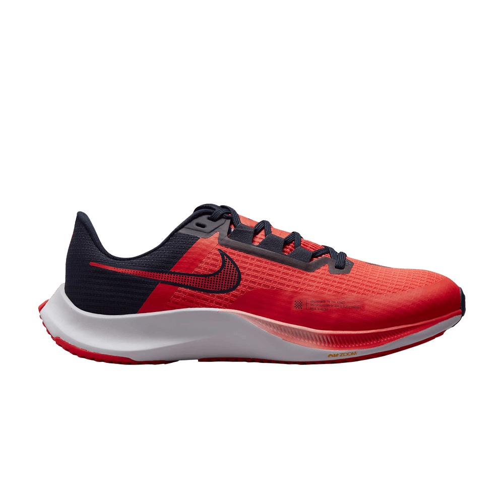 Nike Air Zoom Rival Fly 3 'Bright Crimson'