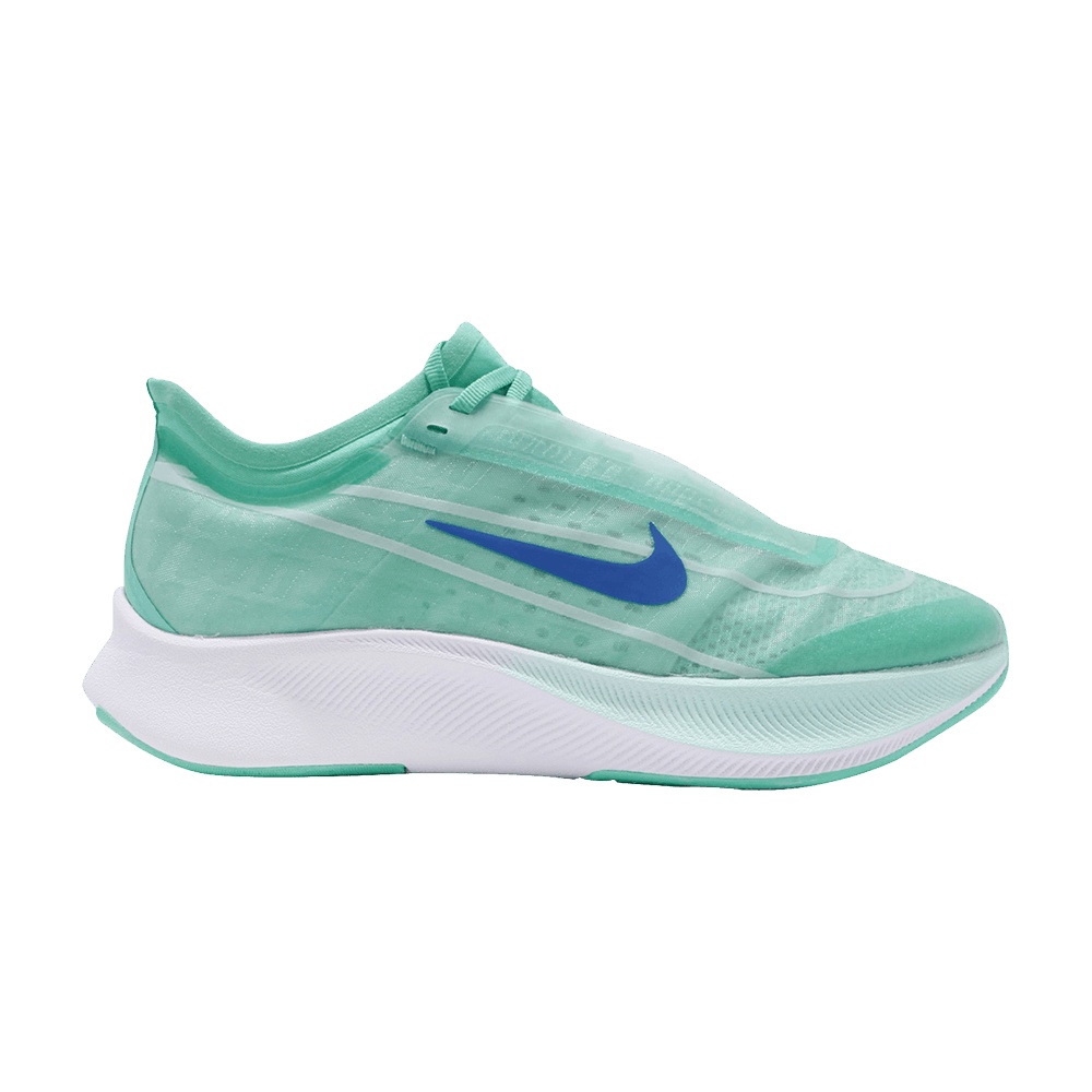 Nike Wmns Zoom Fly 3 'Teal Tint'