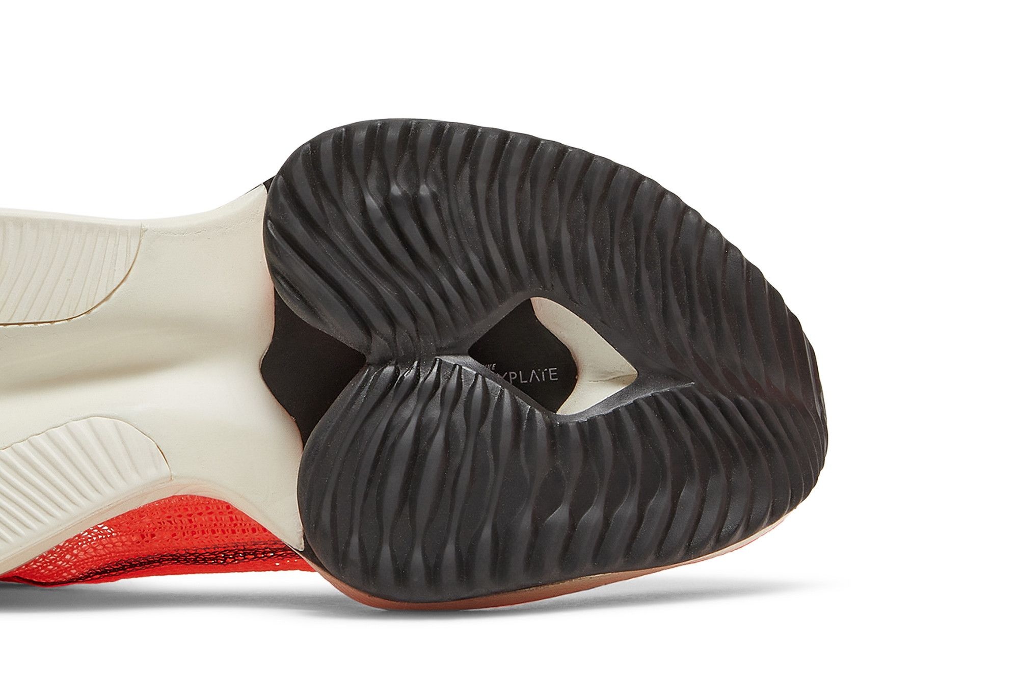 Nike Wmns Air Zoom Alphafly Next% 'Bright Orange'