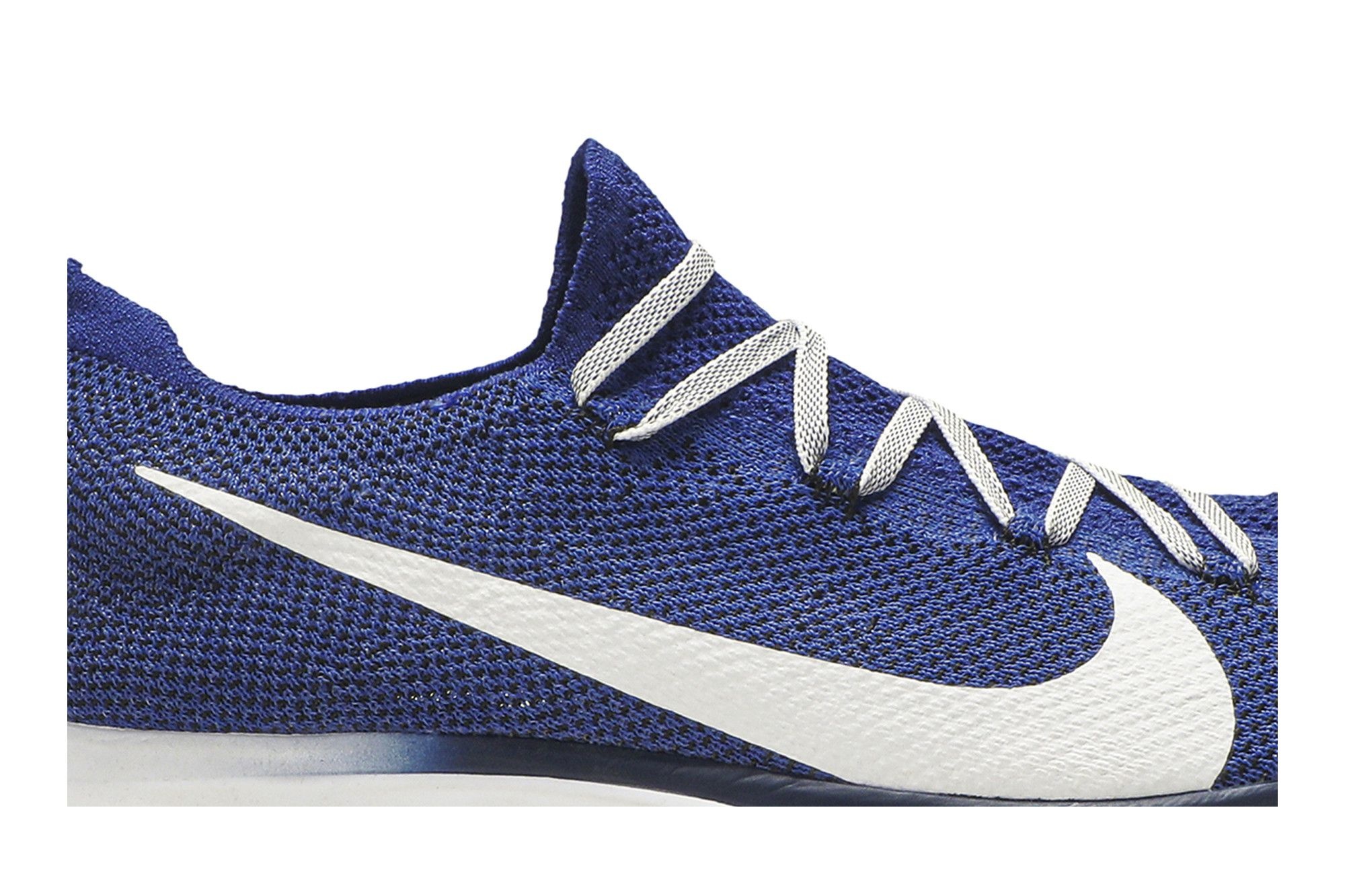Nike Zoom Fly Flyknit 'Deep Royal'