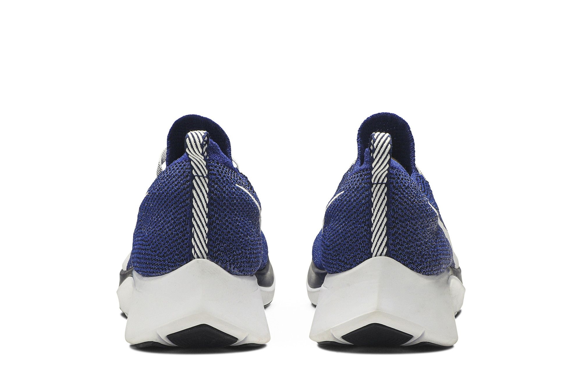 Nike Zoom Fly Flyknit 'Deep Royal'