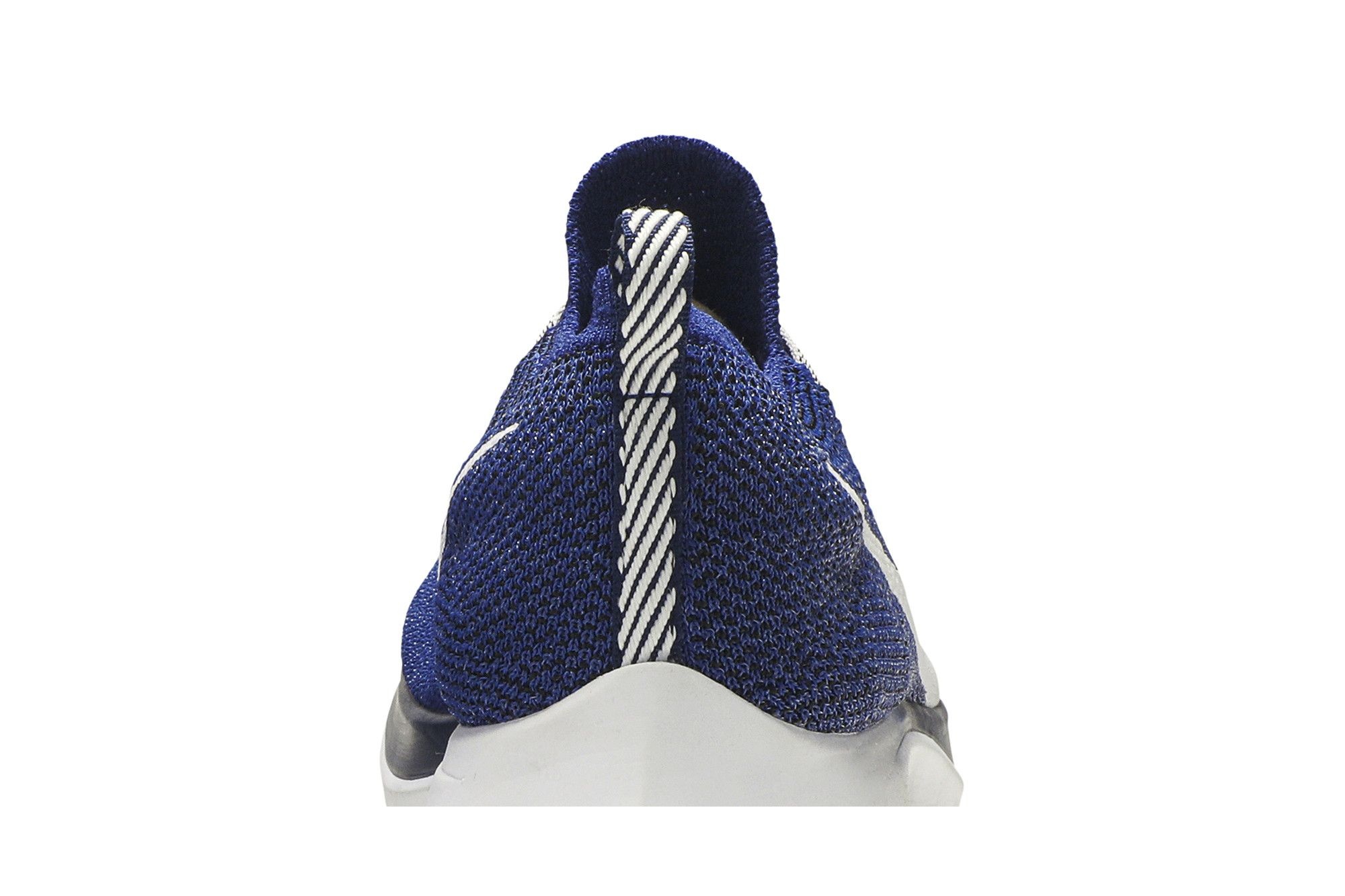 Nike Zoom Fly Flyknit 'Deep Royal'
