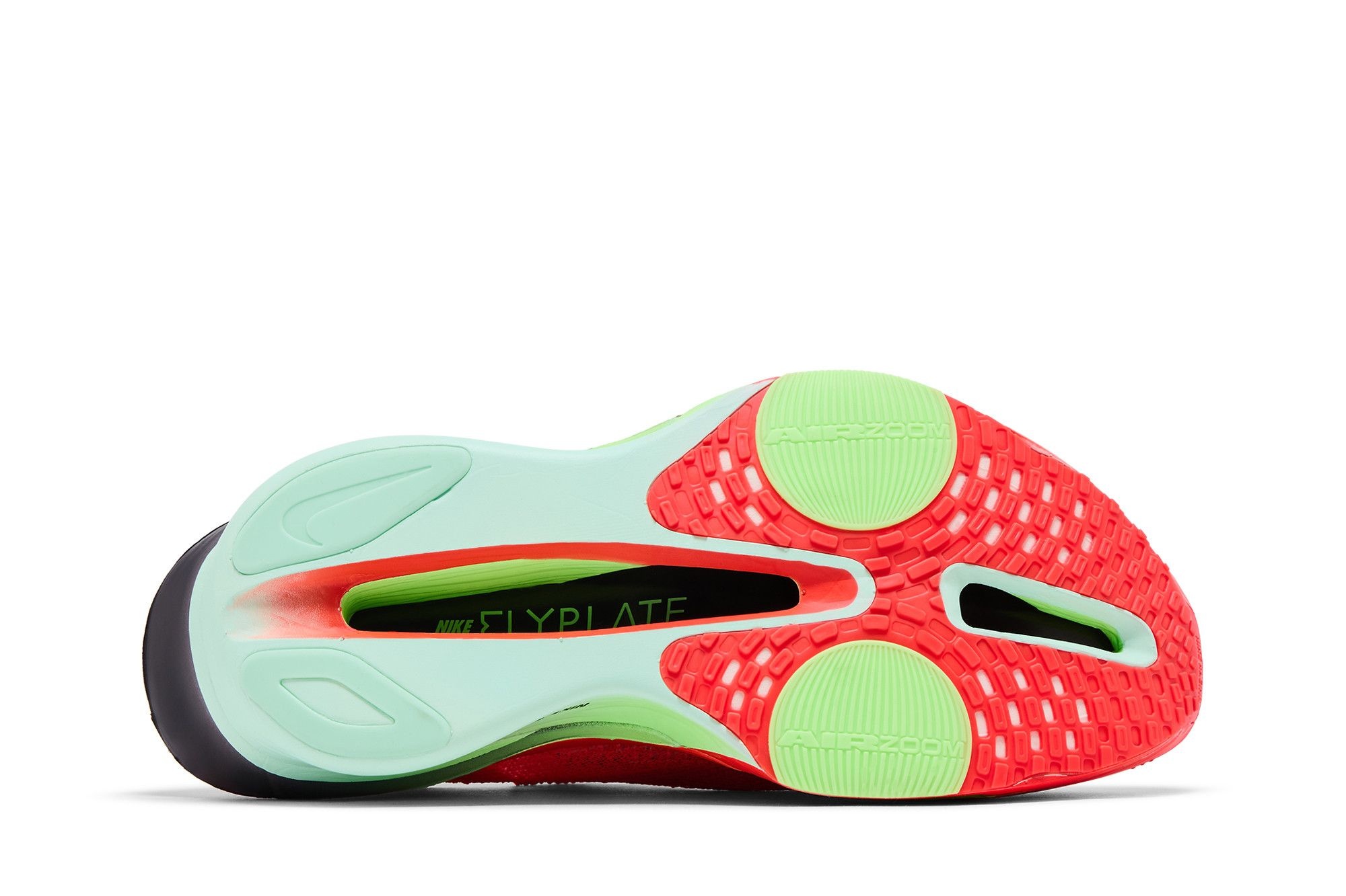 Nike Air Zoom Alphafly NEXT% 3 'Bright Crimson Lime Blast'