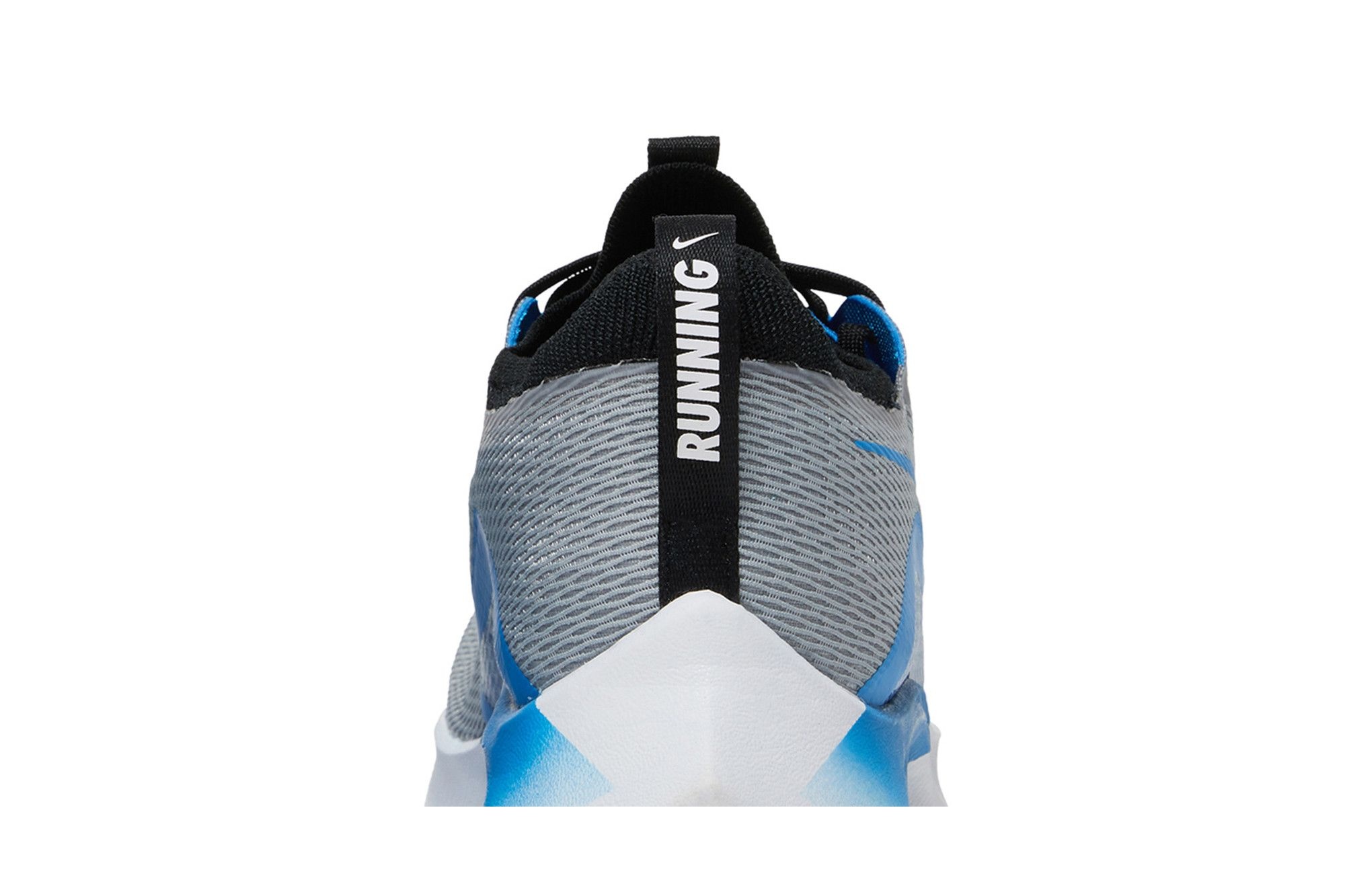 Nike Zoom Fly 4 'Wolf Grey Photo Blue'