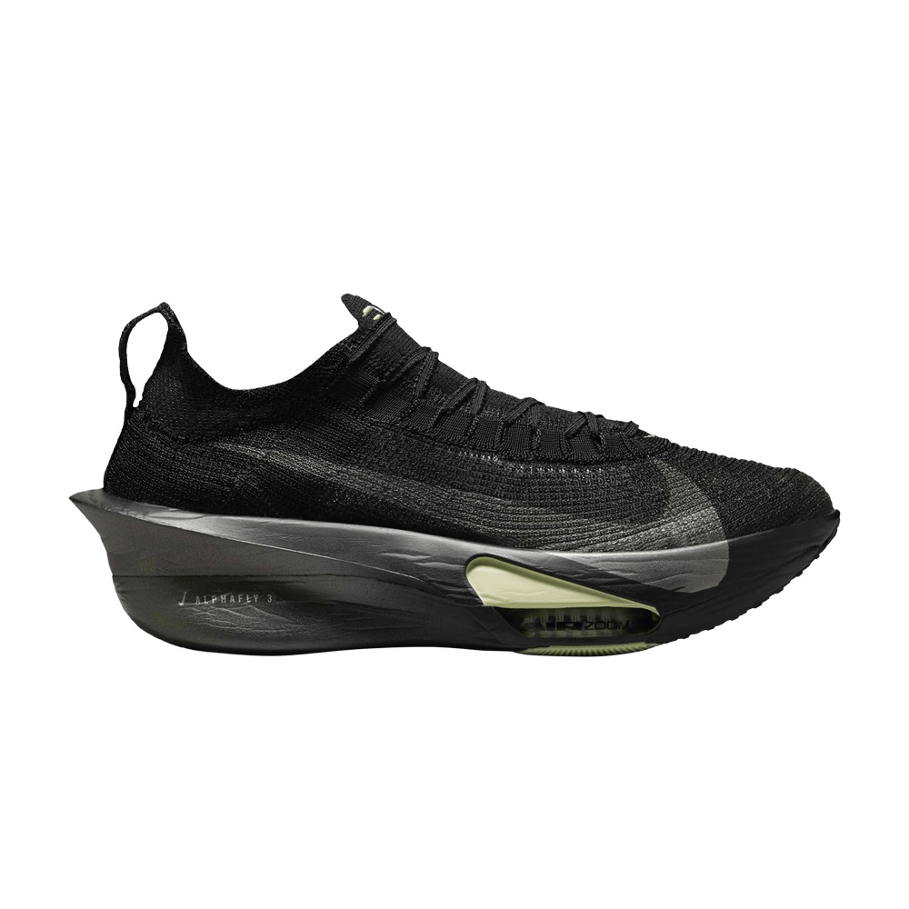Nike Air Zoom Alphafly NEXT% 3 'Black Olive Aura'