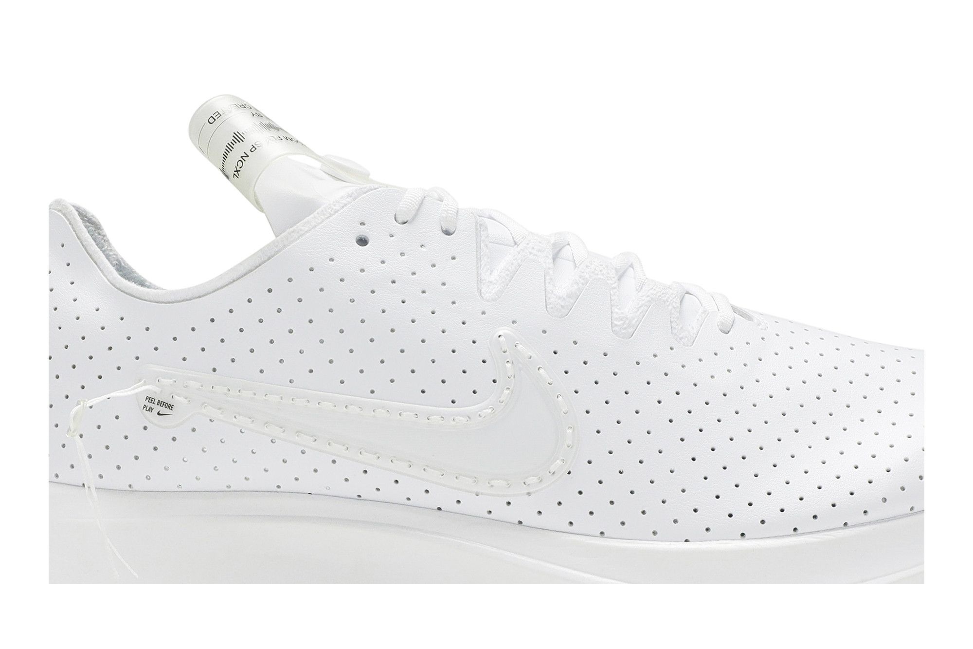 Nike Zoom Fly 2 'Noise Cancelling'
