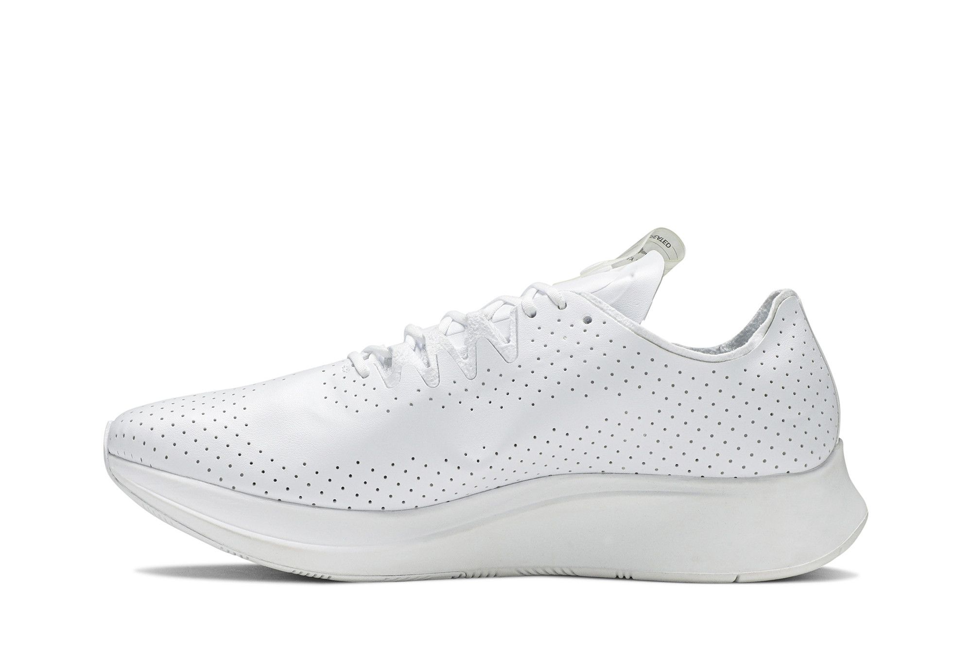 Nike Zoom Fly 2 'Noise Cancelling'