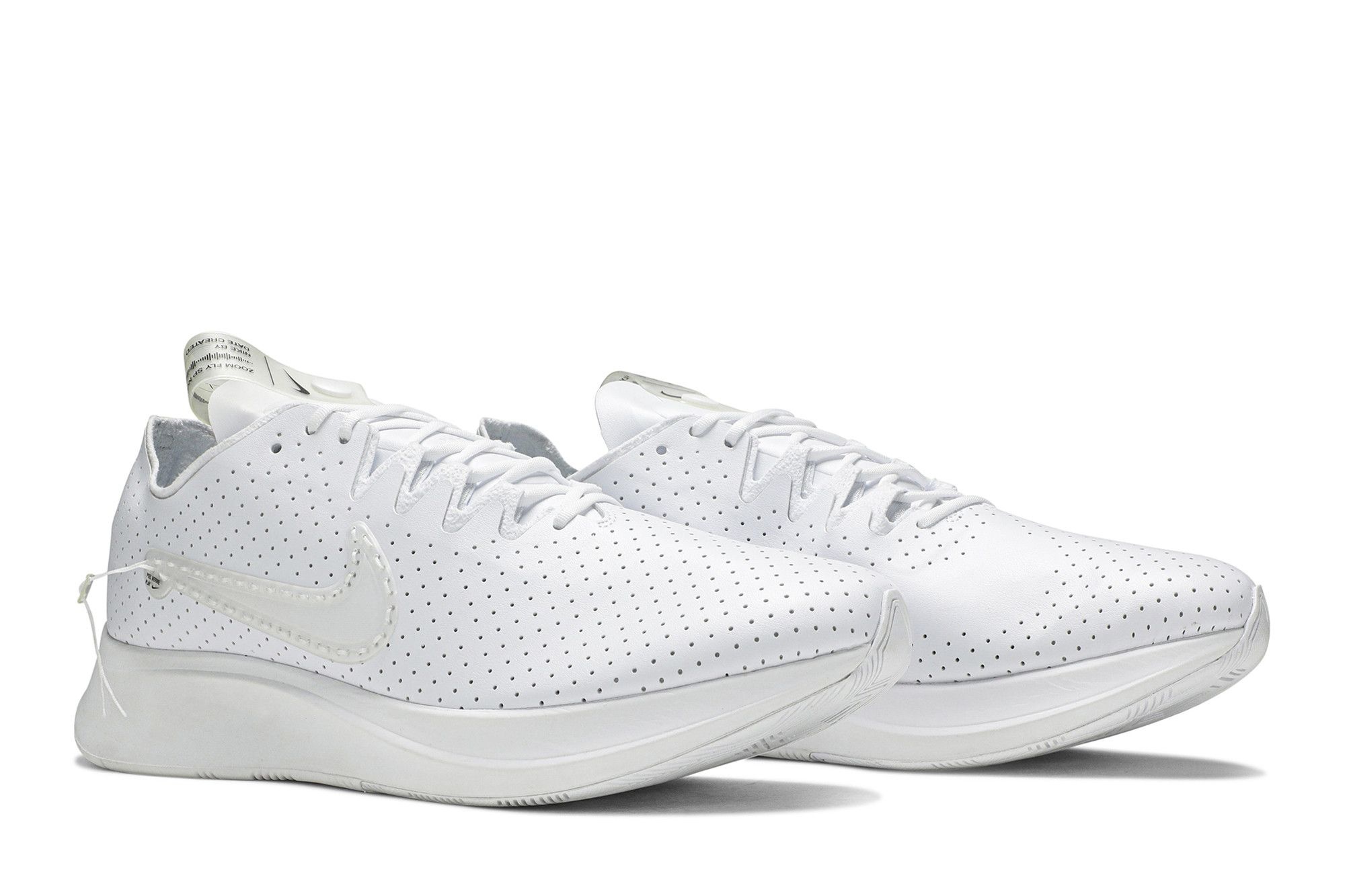 Nike Zoom Fly 2 'Noise Cancelling'