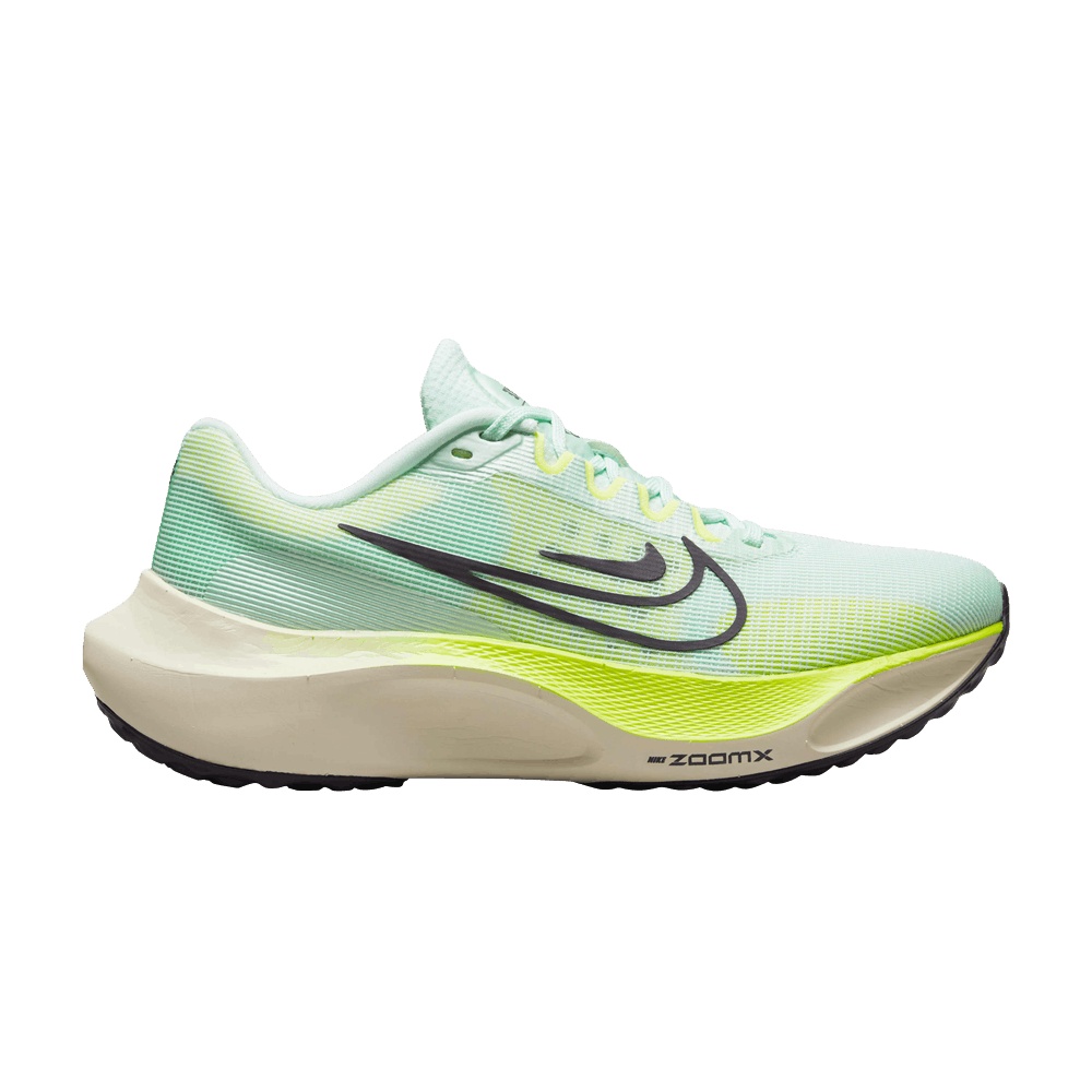 Nike Wmns Zoom Fly 5 'Mint Foam Ghost Green'