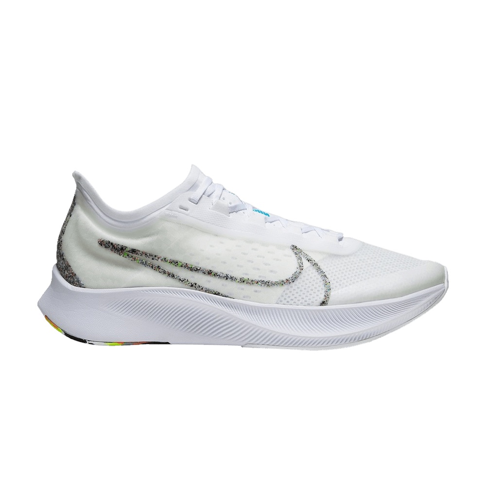 Nike Zoom Fly 3 AW 'White Blue Hero'