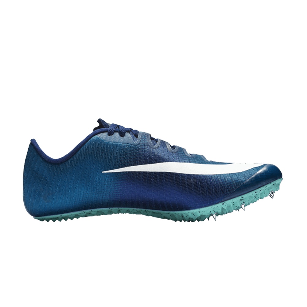 Nike Zoom Ja Fly 3 'Blue Force Green Abyss'