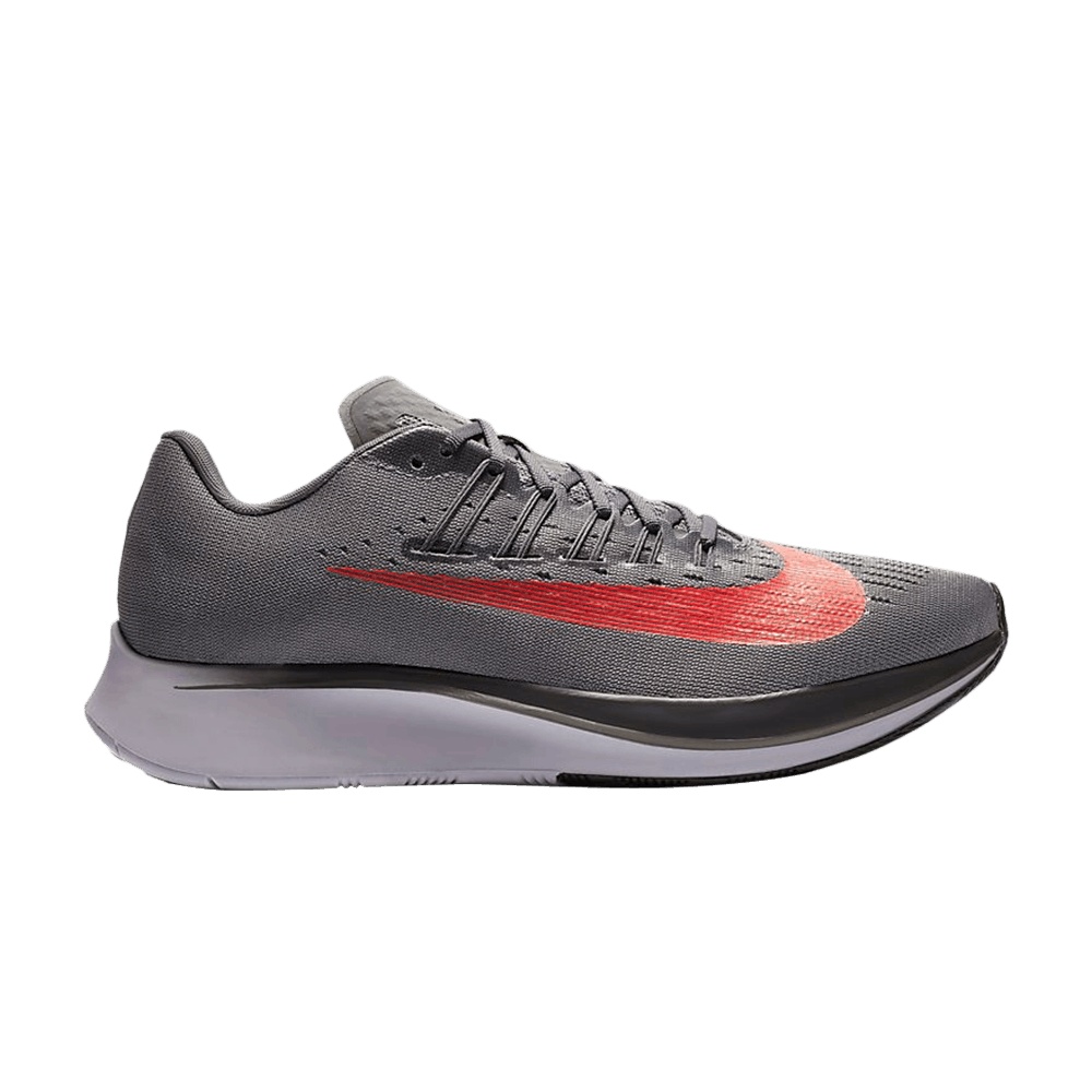 Nike Zoom Fly 'Gunsmoke'