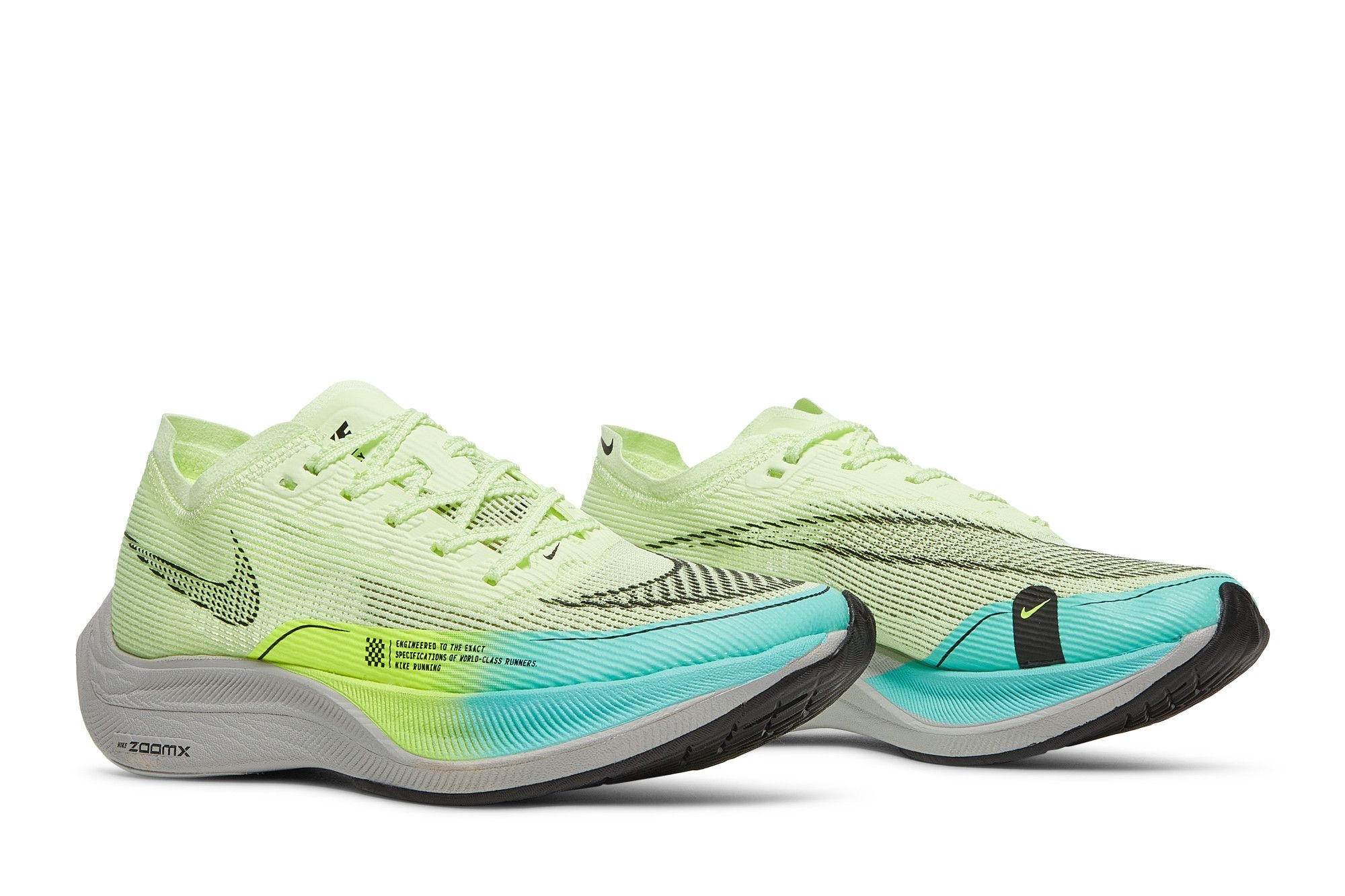Nike Wmns ZoomX Vaporfly NEXT% 2 'Fast Pack'