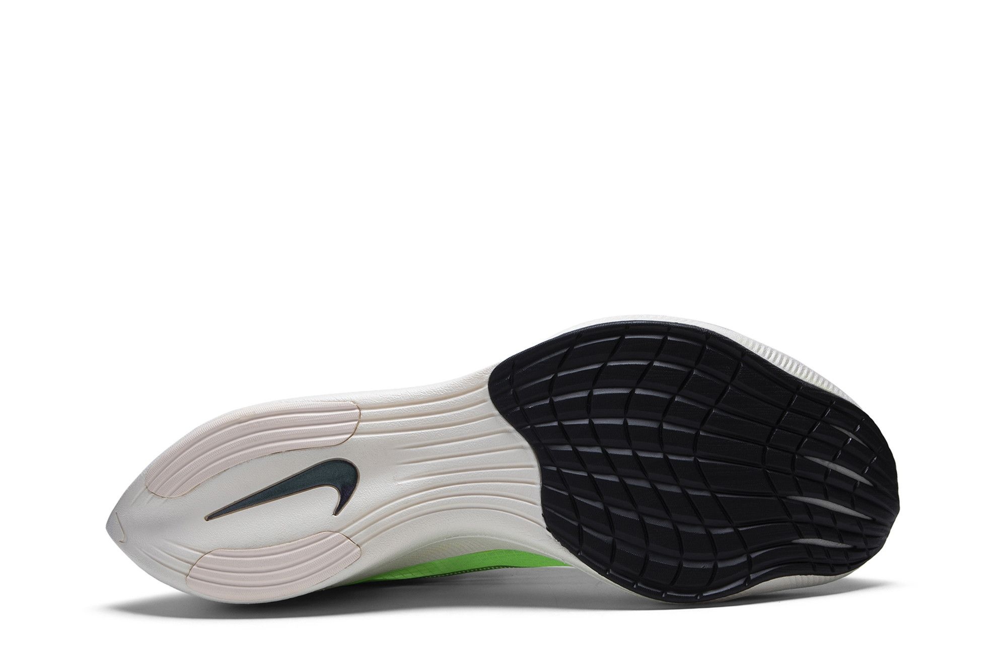 Nike ZoomX Vaporfly NEXT% 'Electric Green'